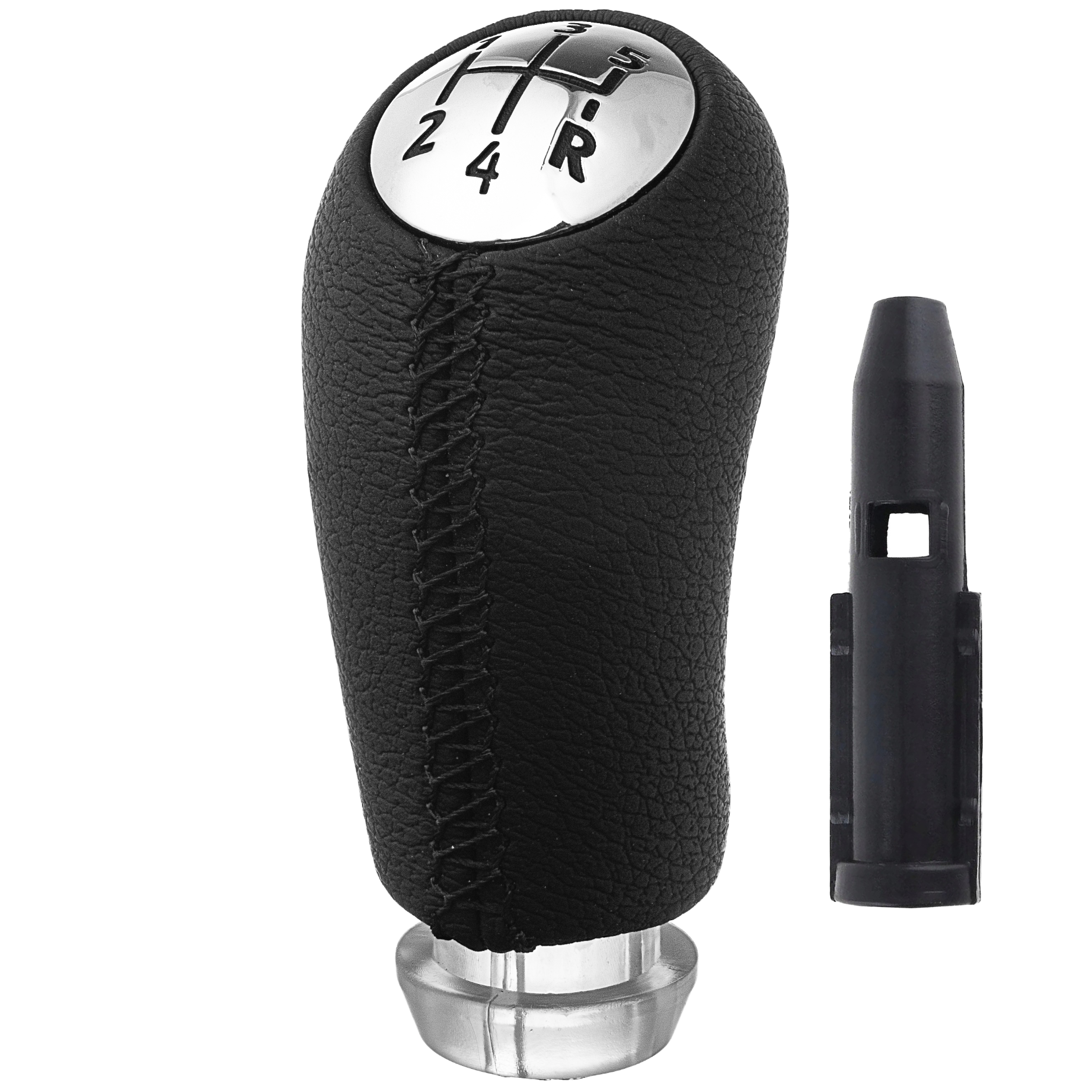 Gałka Dźwignia Zmiany Biegów Renault Laguna II Megane Clio Scenic 5 Biegowa