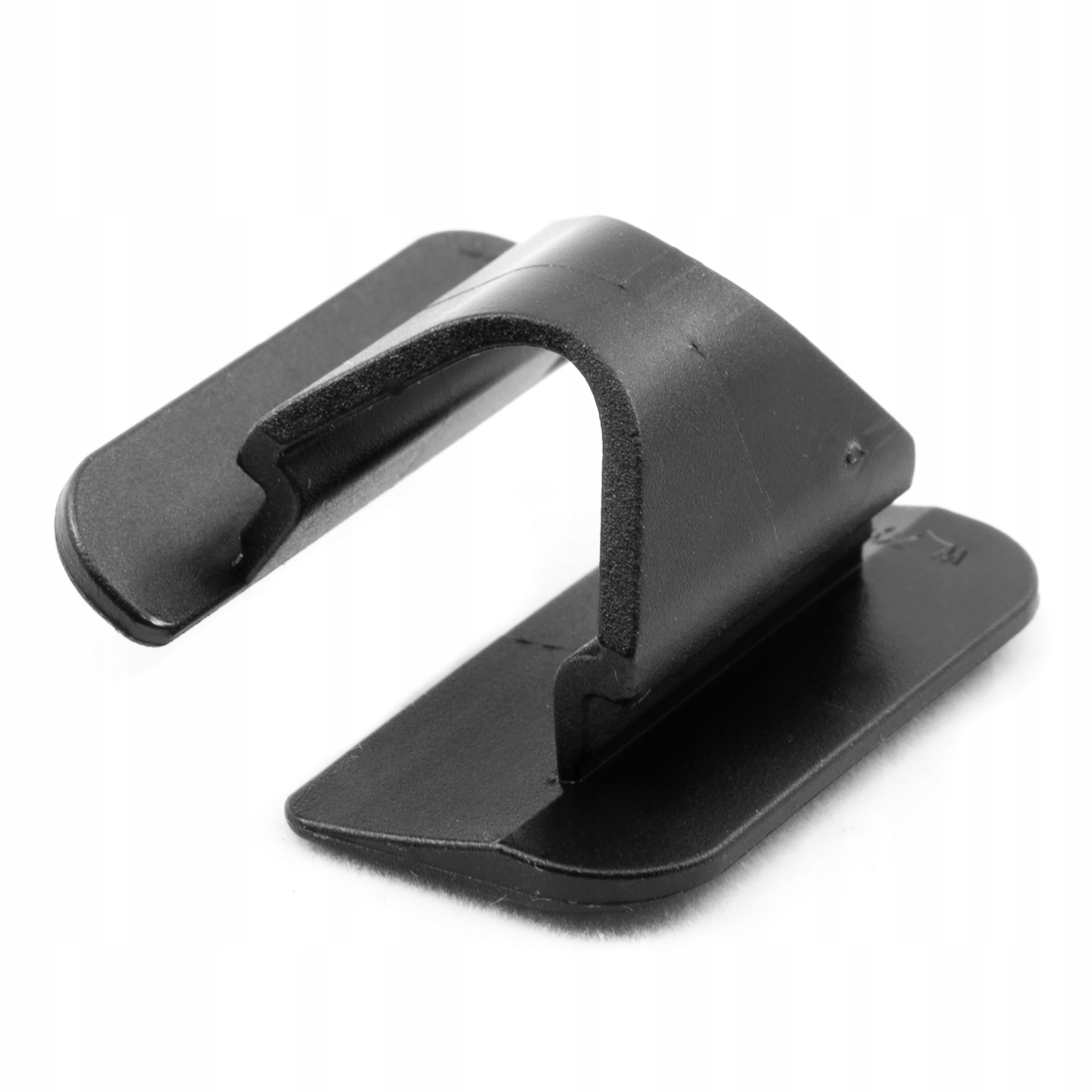 10x SPINKA WYCISZENIA WYGŁUSZENIA MASKI MONDEO MK4 - obrazek 3