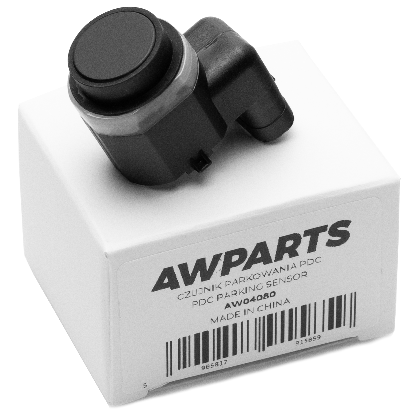 Czujnik Cofania Parkowania PDC BMW 5 E60 F10 7 F01 X3 X5 E70 66209139868 - obrazek 9