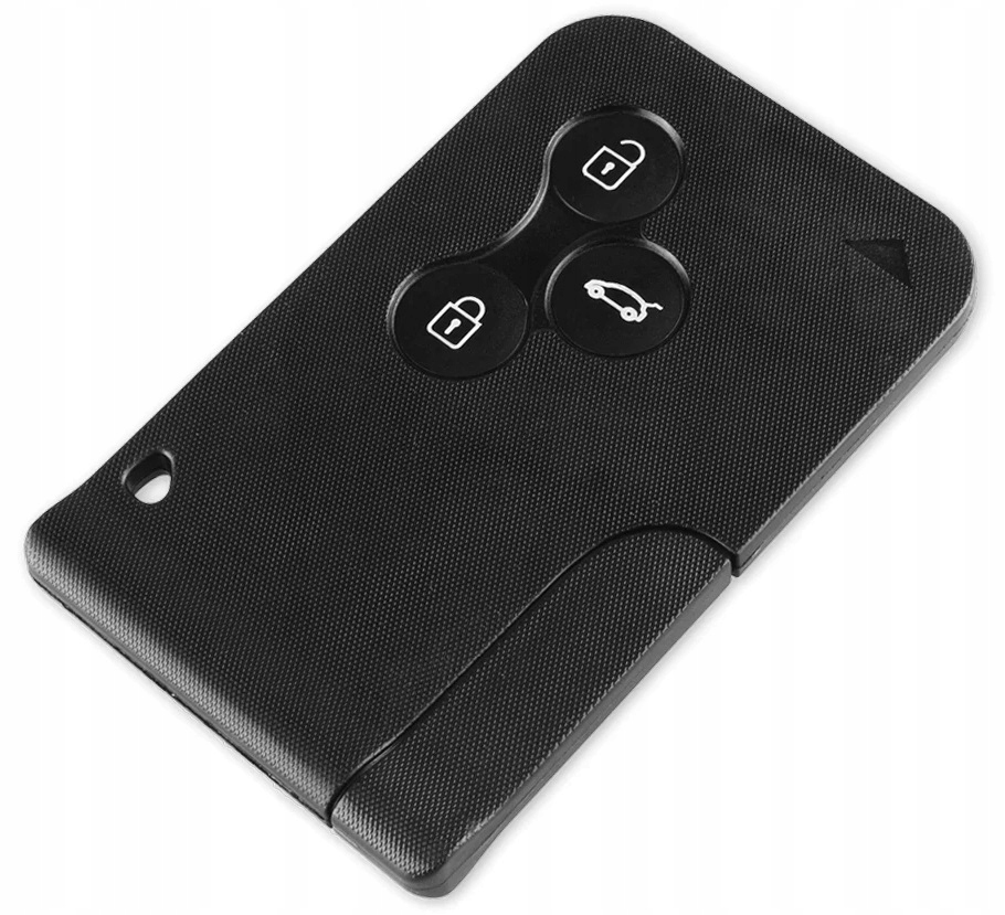 OBUDOWA PILOTA KLUCZYK Renault Espace Dacia Logan - obrazek 2