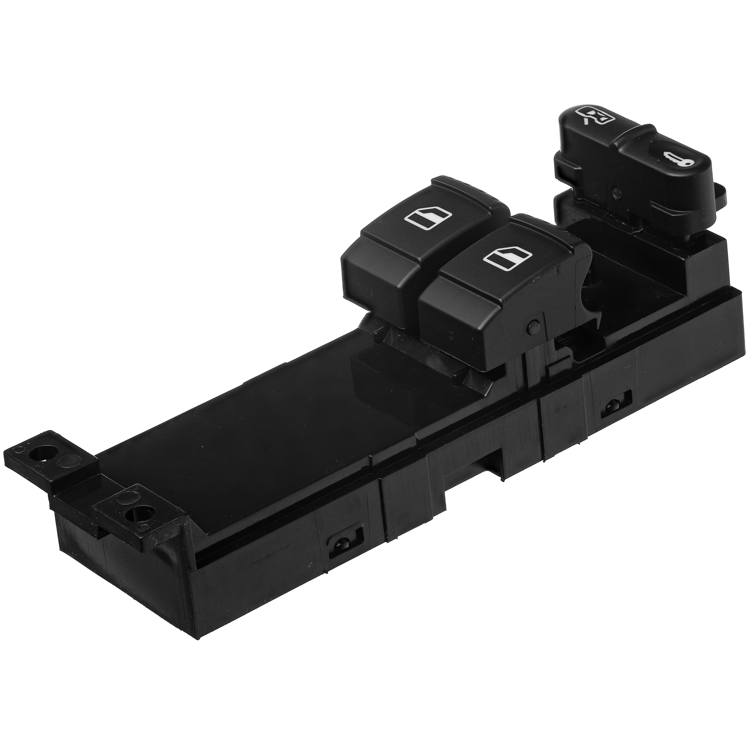 PANEL PRZEŁĄCZNIK PRZYCISK SZYB DO SKODA FABIA OCTAVIA SEAT LEON VW GOLF IV