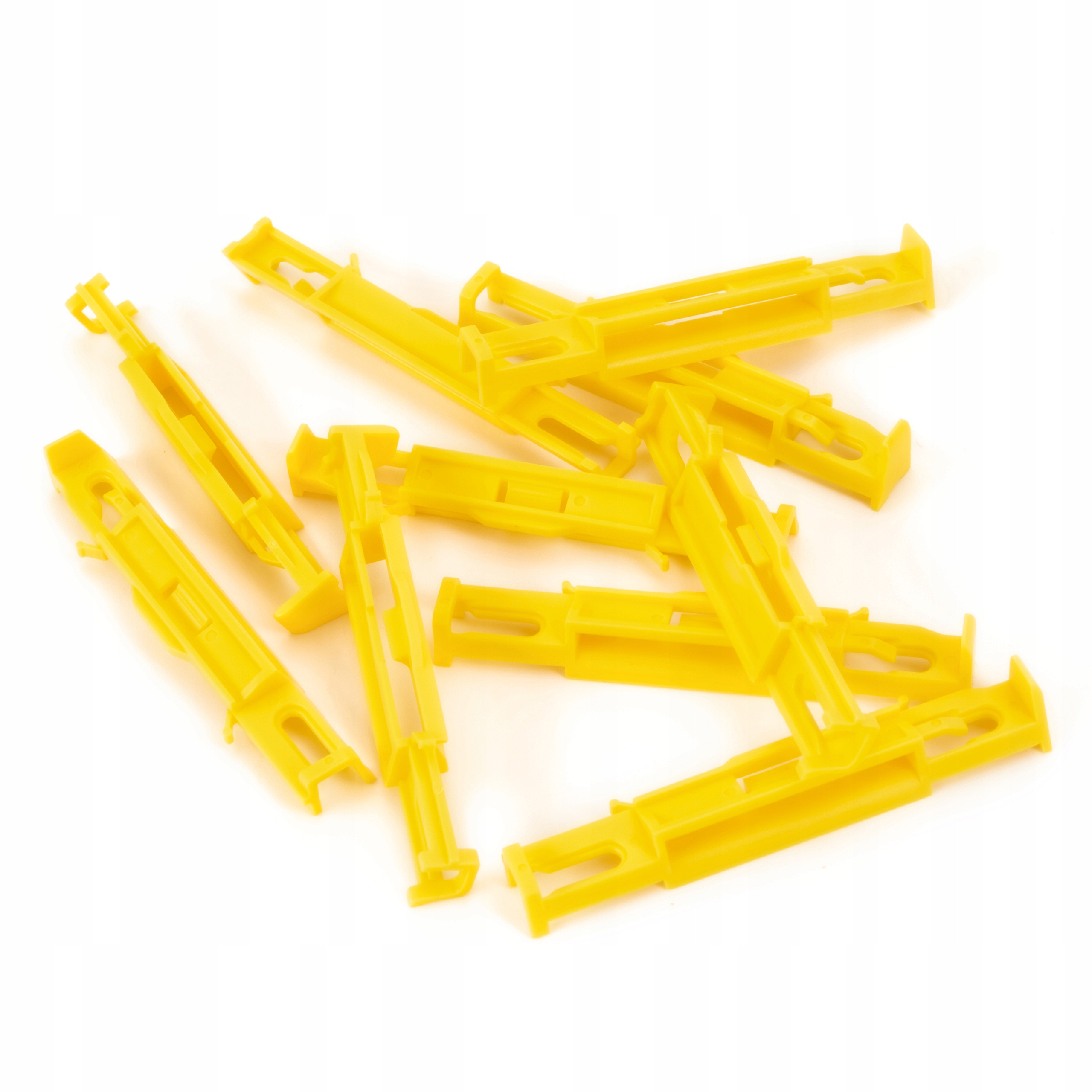 10x SPINKA LISTWY SZYBY DO CITROEN C5 PEUGEOT 508 - obrazek 2