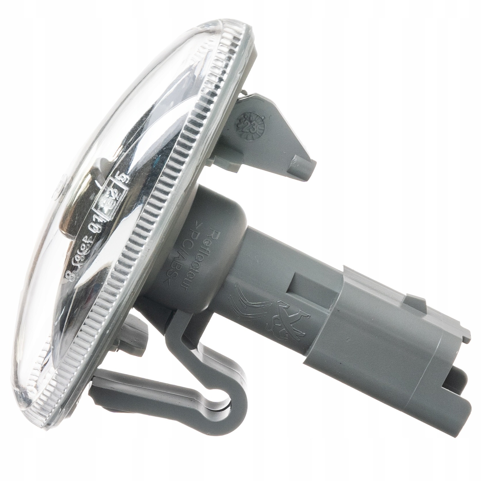 KIERUNKOWSKAZ BOCZNY MIGACZ PEUGEOT 206 407 PARTNER BERLINGO C1 C2 C3 C5 - obrazek 3