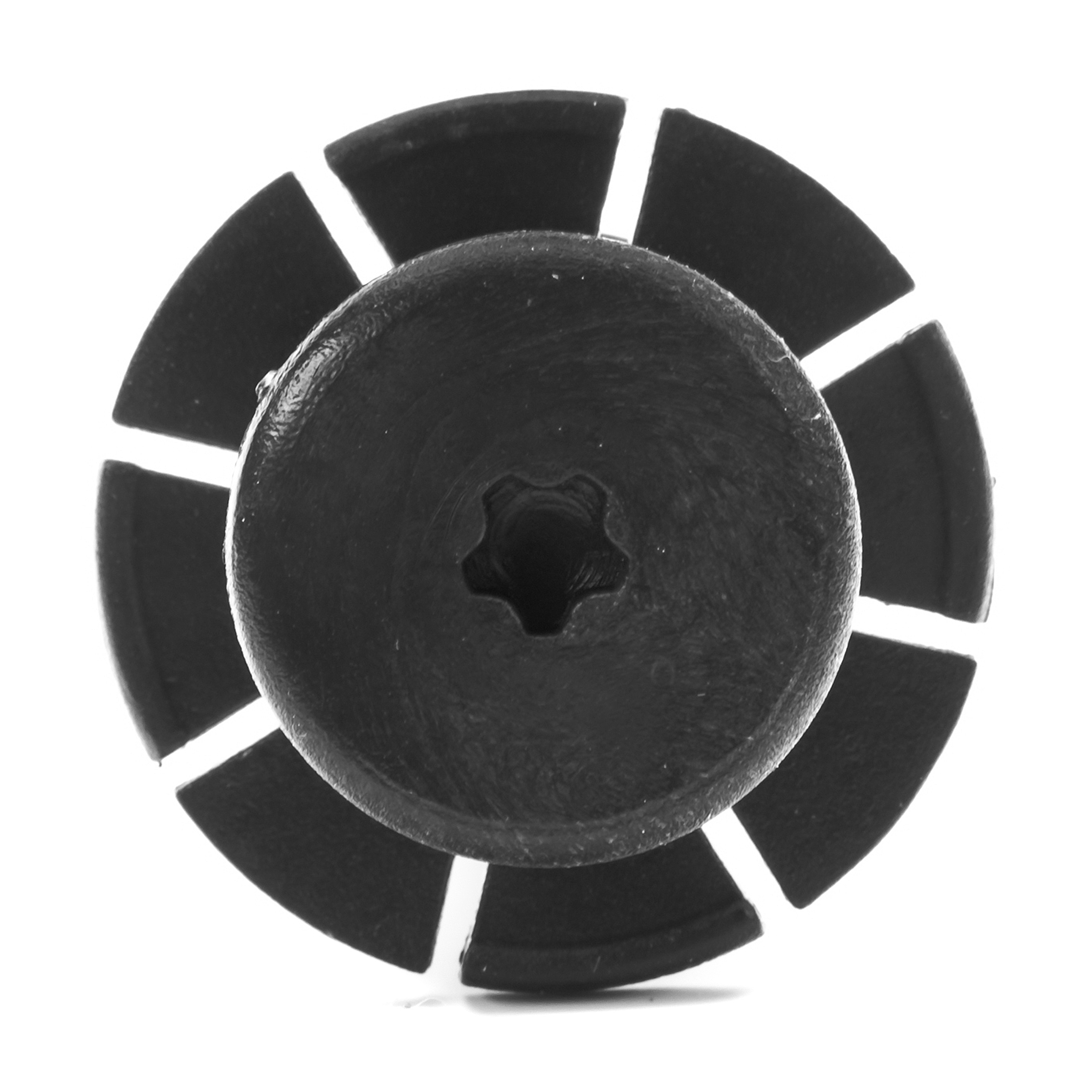 10x SPINKA MOCOWANIE LISTWY PROGOWEJ BMW E90 E91 - obrazek 3