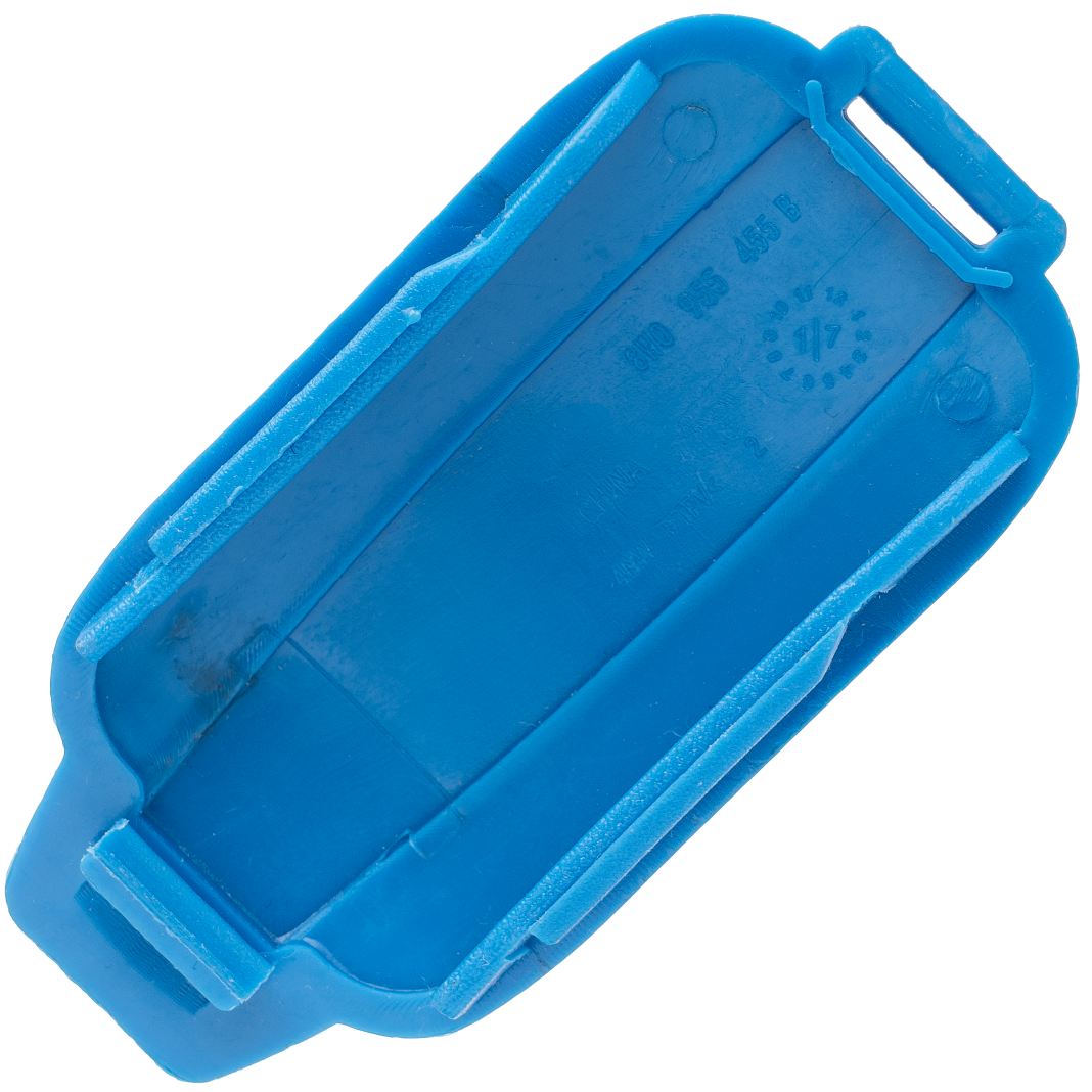 KOREK ZBIORNIKA WLEWU PŁYNU SPRYSKIWACZY DO AUDI A4 A5 B9 2016- 8W0955455B - obrazek 2