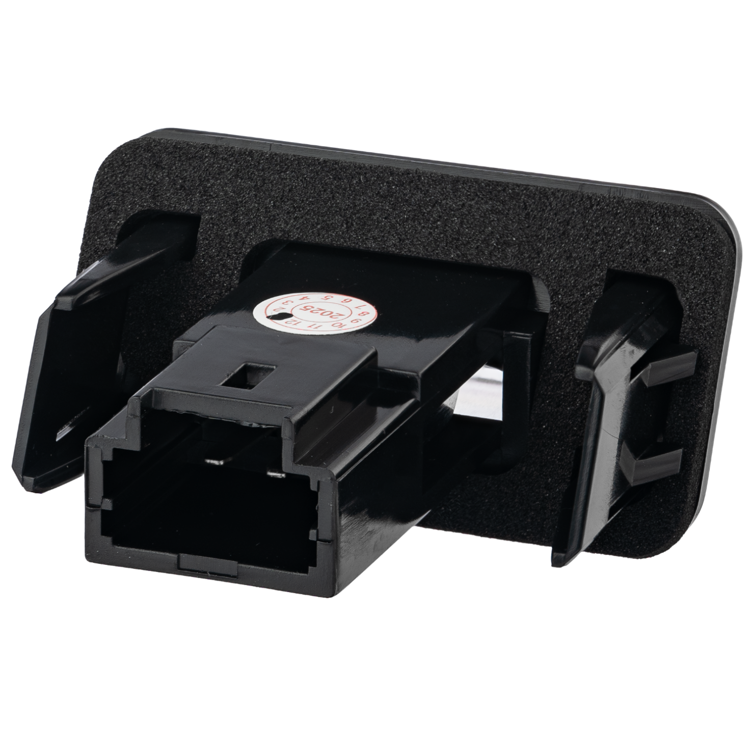 Oświetlenie Tablicy Rejestracyjnej Lampki LED Peugeot 206 207 307 308 407 - obrazek 5