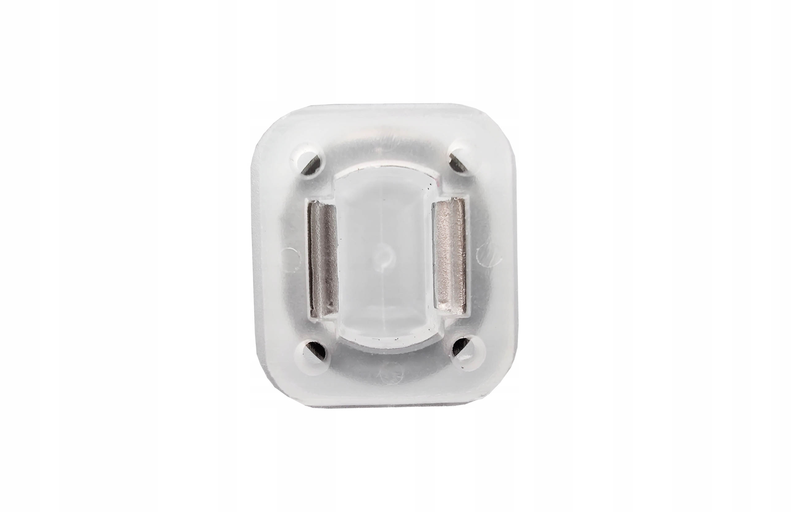 10x SPINKA KOSTKA LISTWY BMW E46 E53 E90 E91 E92 - obrazek 4