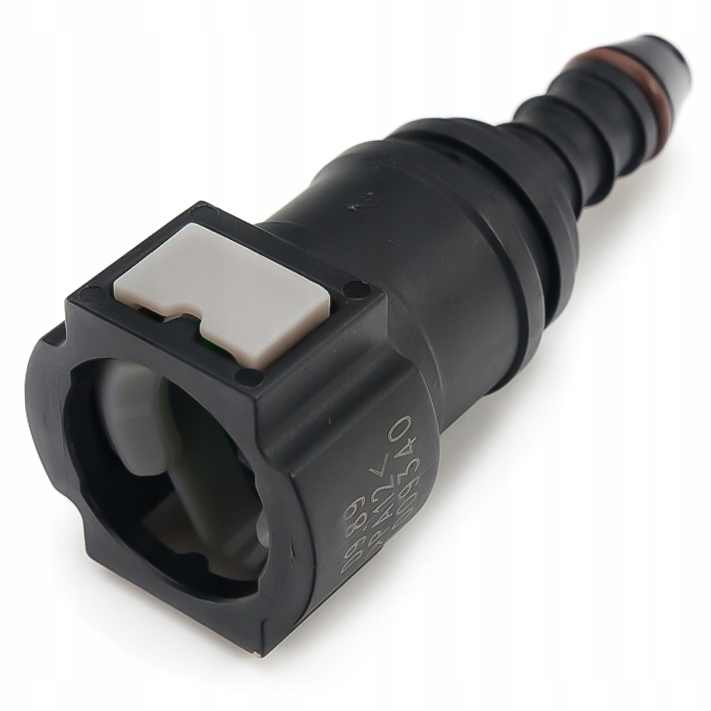 SZYBKOZŁĄCZE WTYK PRZEWODU PALIWOWEGO 10MM FI 6 9.89 ID6