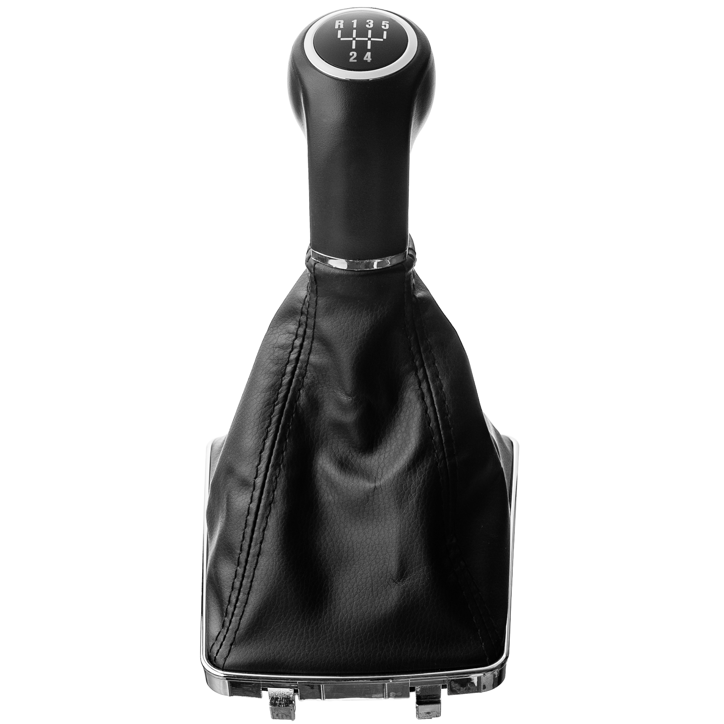 Gałka Dźwignia Zmiany Biegów Z Mieszkiem OPEL ASTRA H III Komplet 5 Biegów