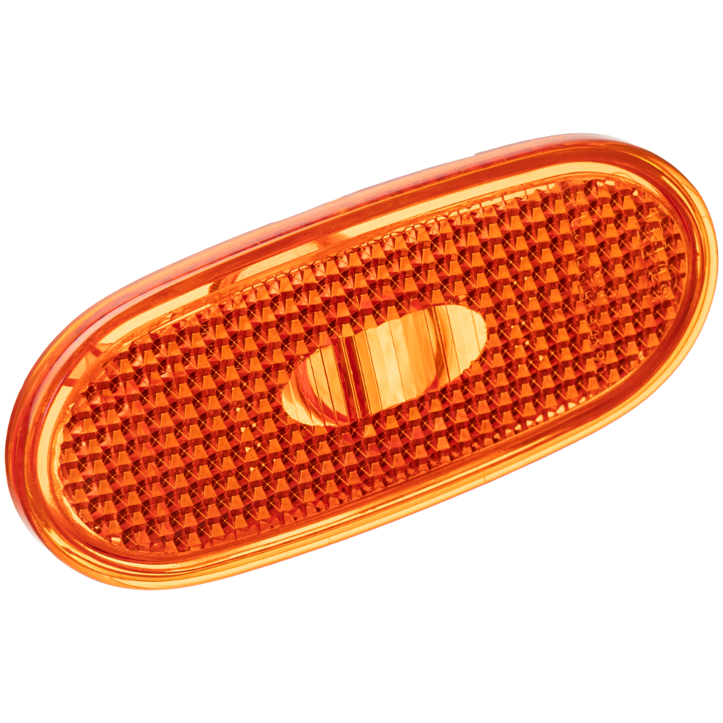 LAMPA OBRYSOWA MERCEDES SPRINTER 906 VW CRAFTER