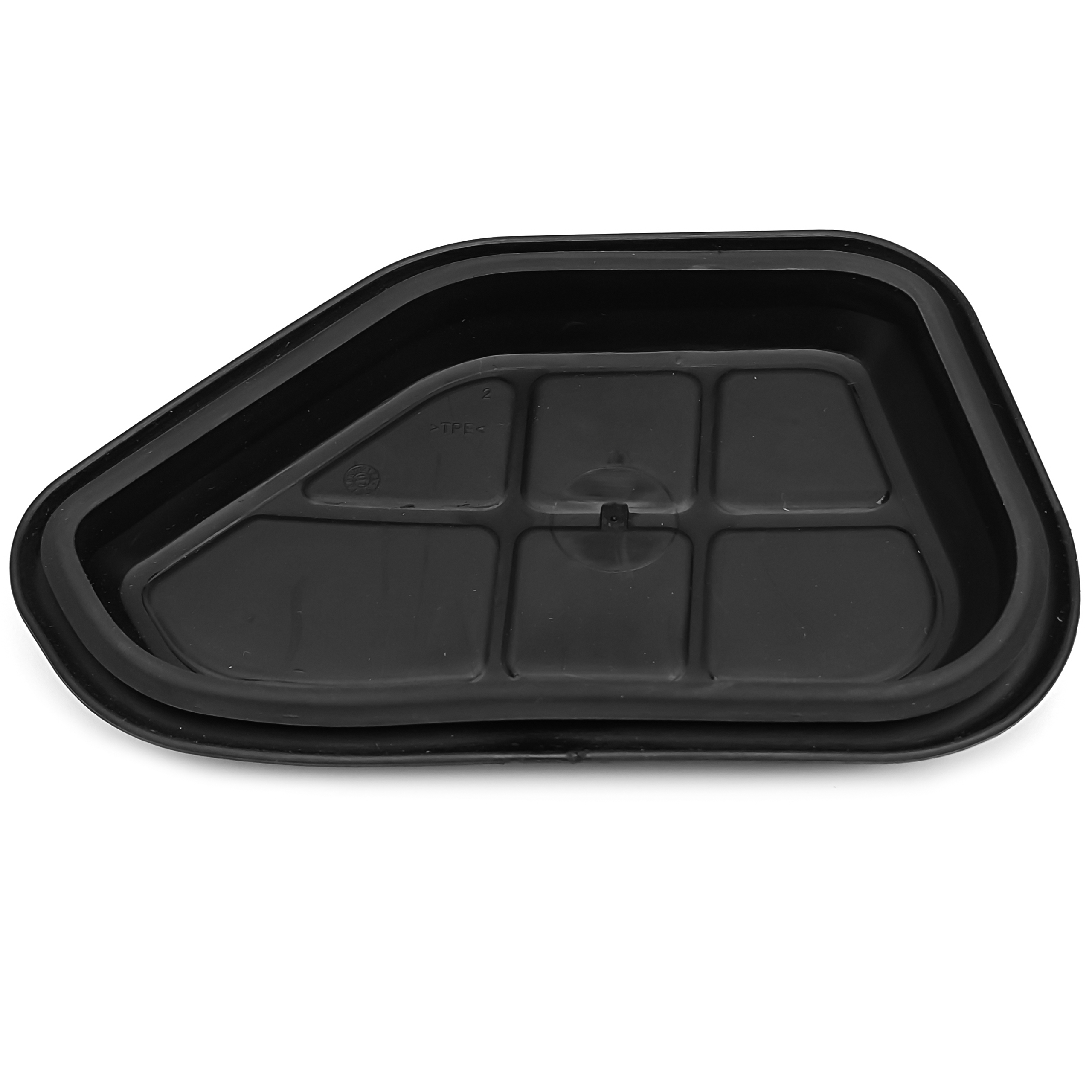 ZAŚLEPKA KIELICHA AMORTYZATORA LEWA AUDI A4 B8 A5 - obrazek 2