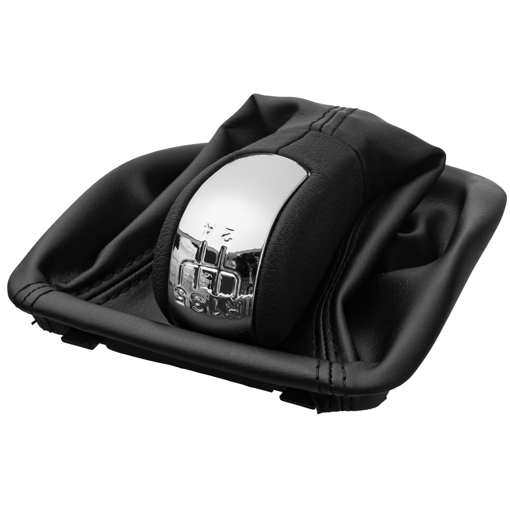 Gałka Dźwignia Zmiany Biegów Do Samochodu Skoda Octavia II MK2 04-2011 FL