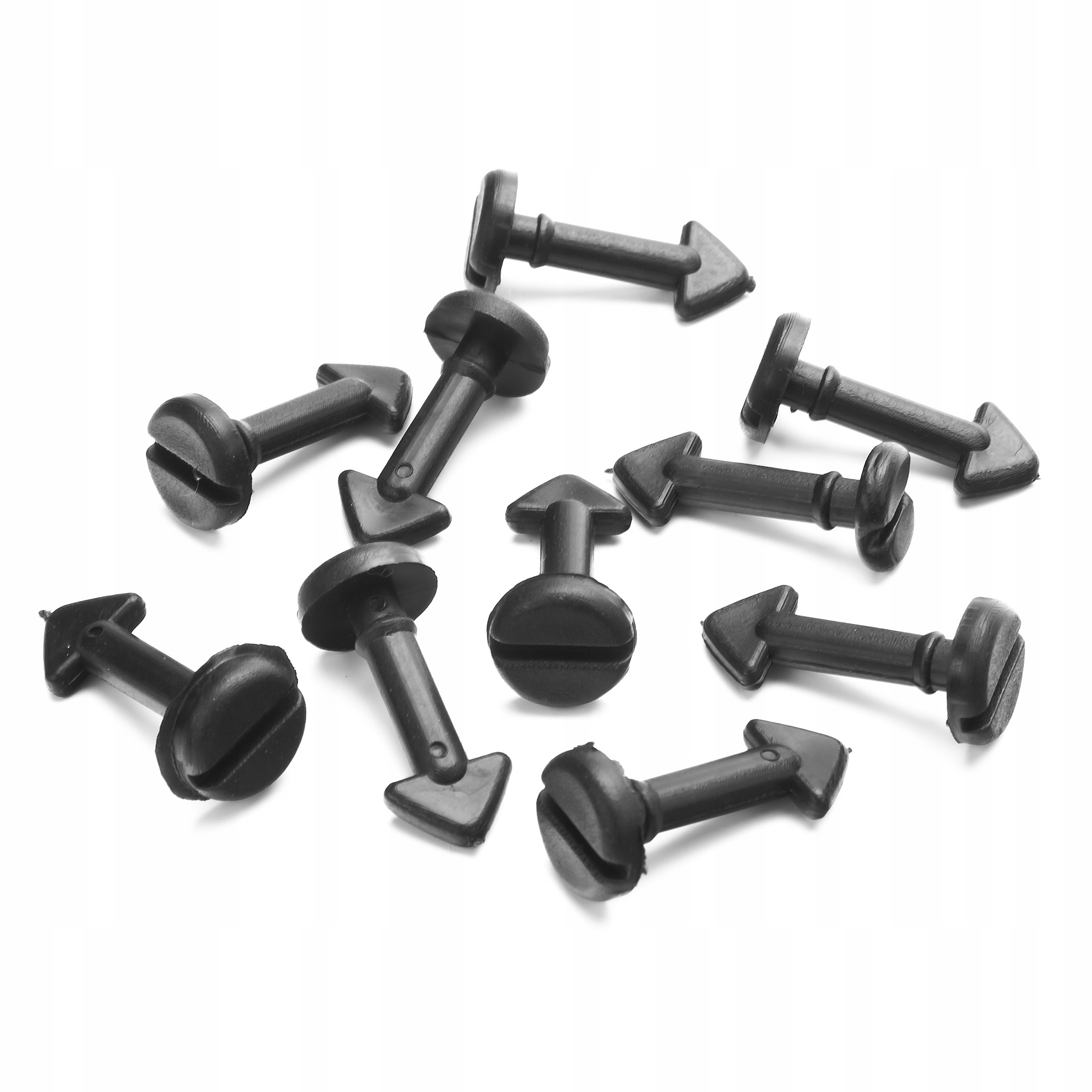 10x SPINKA POKRYWY SILNIKA CITROEN PEUGEOT 1.8 2.0 16V - obrazek 3