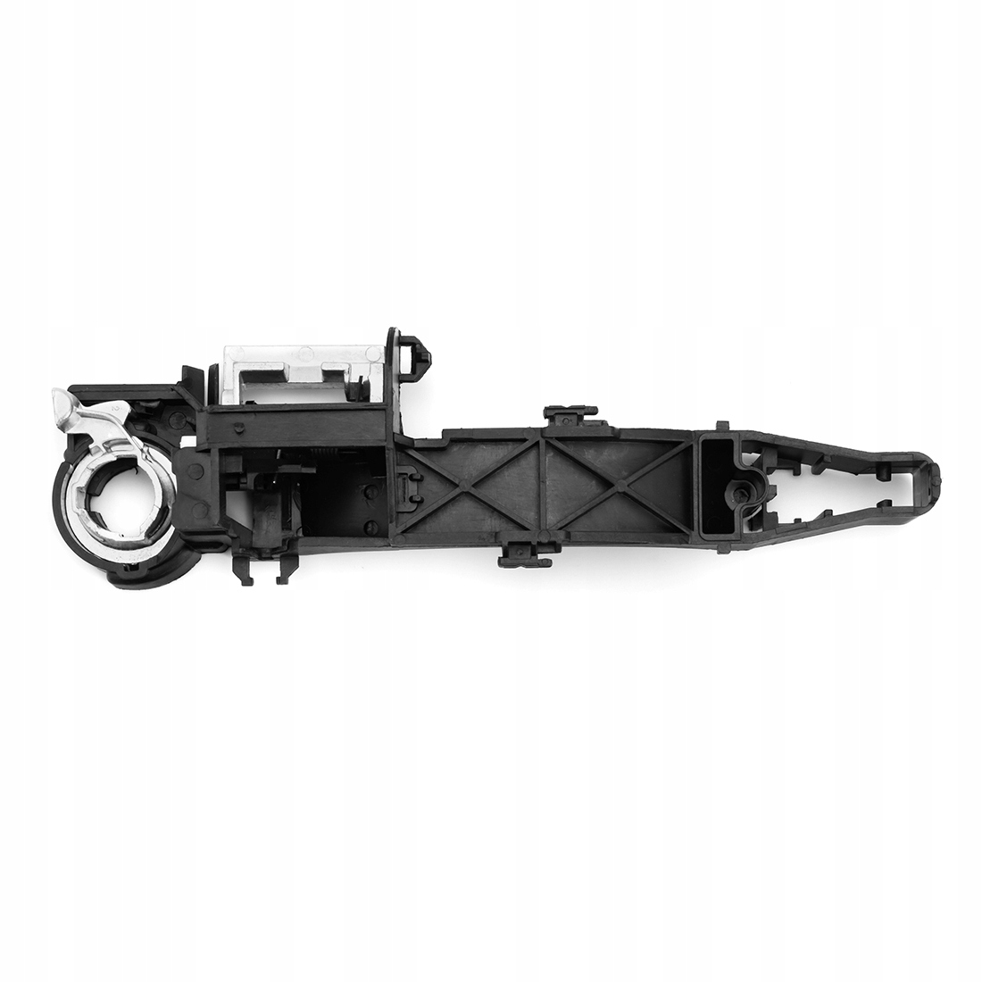 KLAMKA BOCZNA WSPORNIK PRAWA RENAULT MASTER MOVANO - obrazek 7