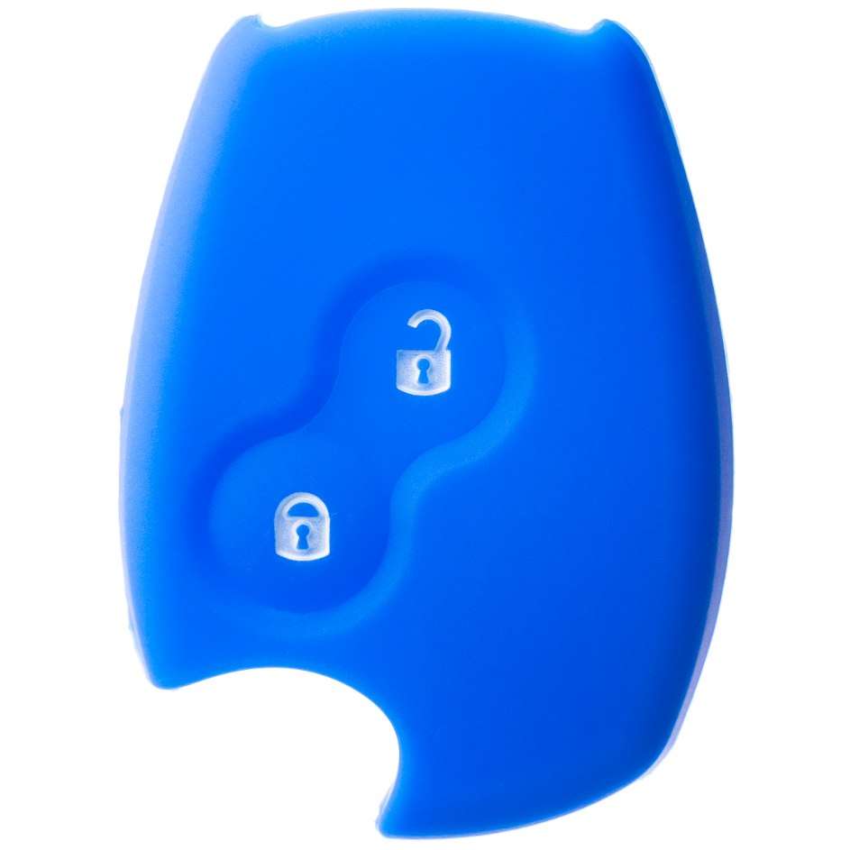 Etui Pokrowiec Silikonowy Do Renault Clio Kango Master Trafic Movano Vivaro