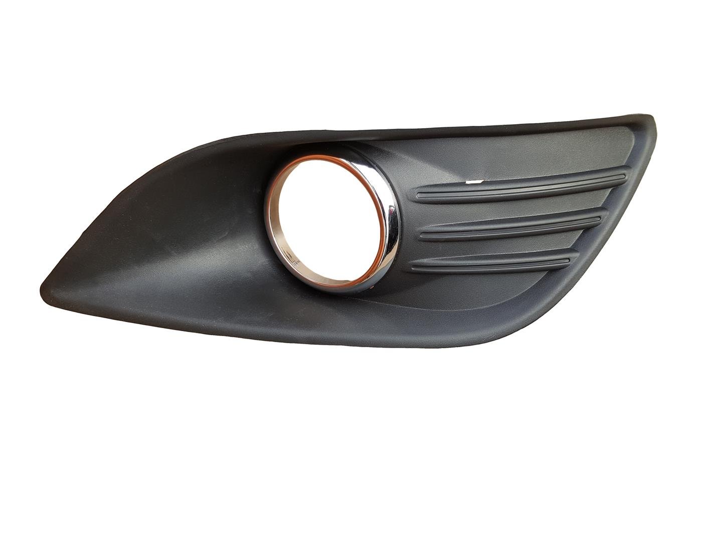 KRATKA LEWA RAMKA HALOGENU FORD FOCUS II 08-10 P-ń