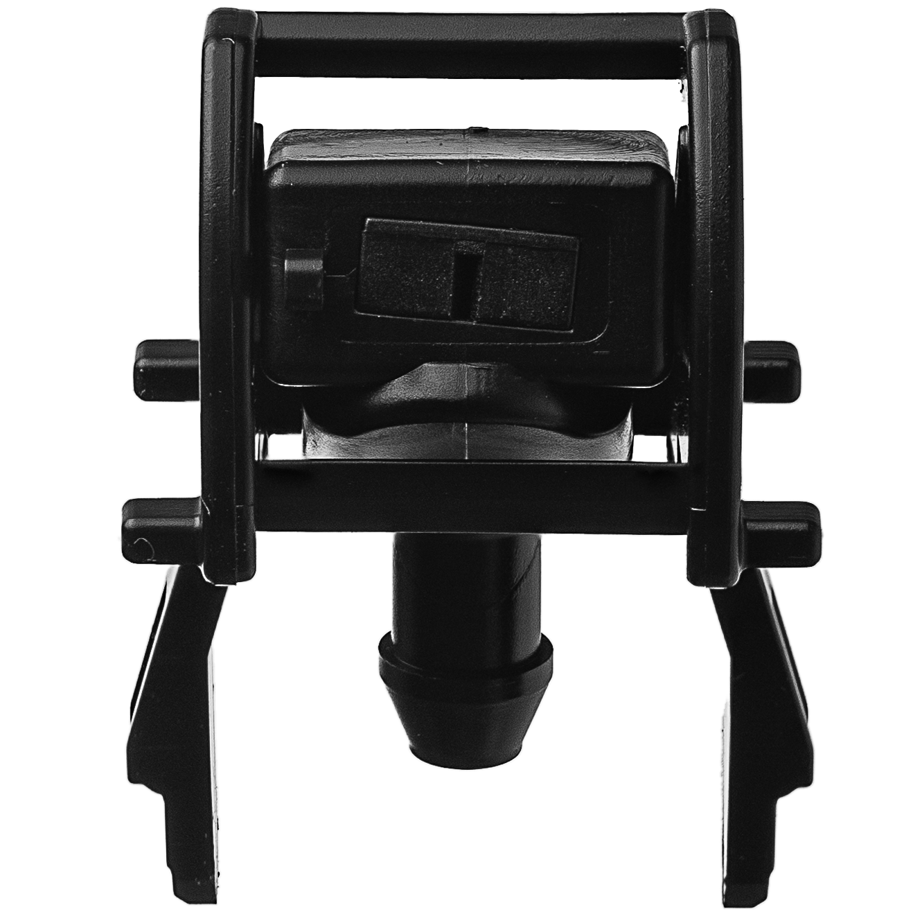 Dysze Spryskiwacze Szyby Mgłowe VW Sharan Seat Alhambra Komplet Lewa Prawa - obrazek 3