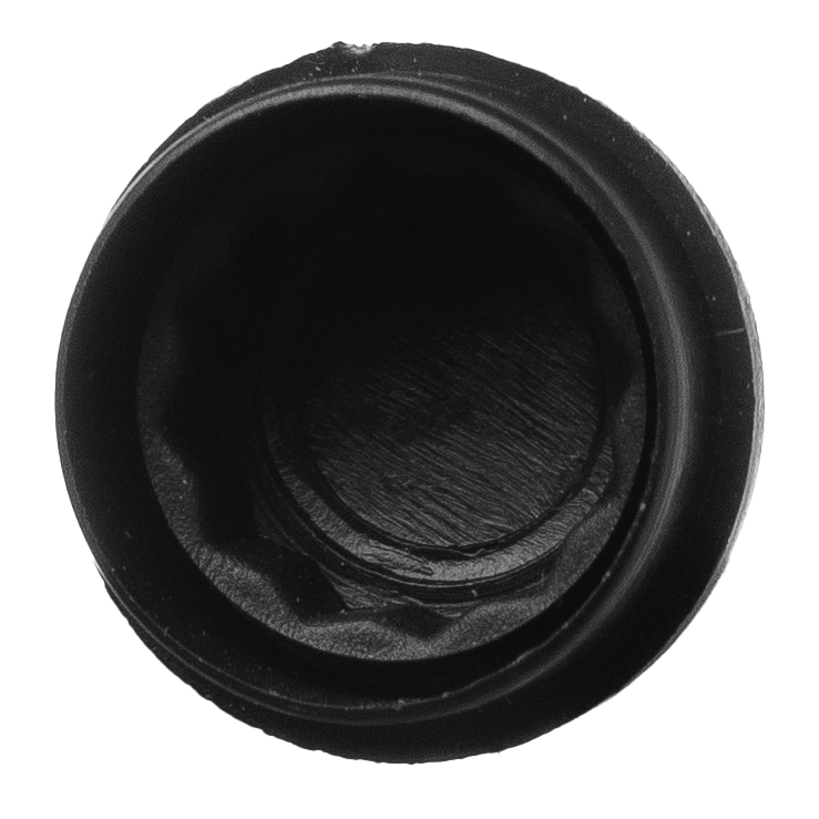 ZAŚLEPKA NAKŁADKA ŚRUBY RAMIENIA PRZEDNIEJ WYCIERACZKI VW AUDI SKODA SEAT - obrazek 3