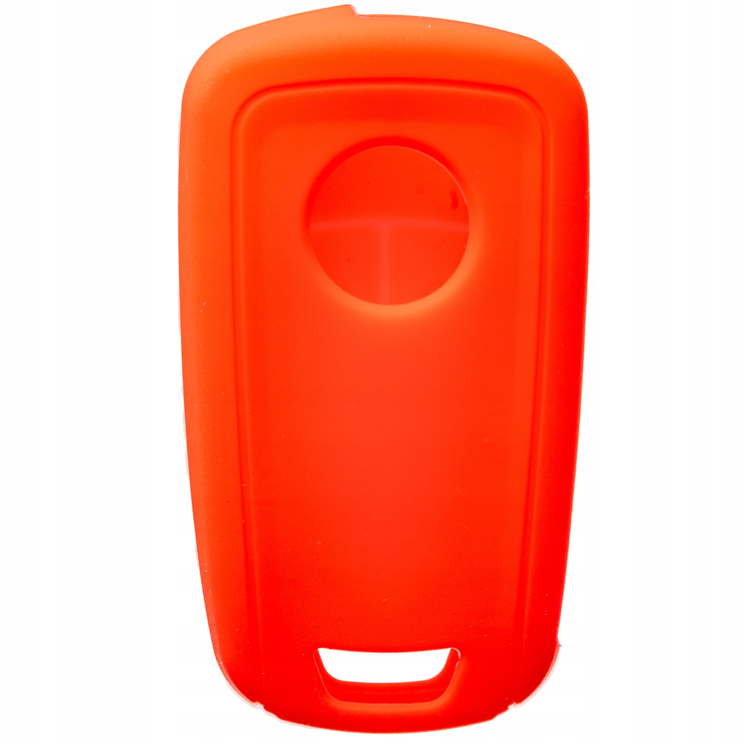 ETUI OCHRONNE SILIKONOWE OBUDOWA NA KLUCZYK OPEL INSIGNIA ASTRA ZAFIRA - obrazek 2