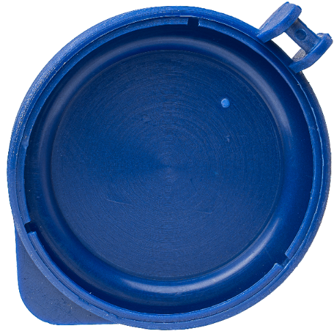 KOREK ZATYCZKA ZBIORNICZKA SPRYSKIWACZA DO PEUGEOT 407 3008 CITROEN C5 C6 - obrazek 2