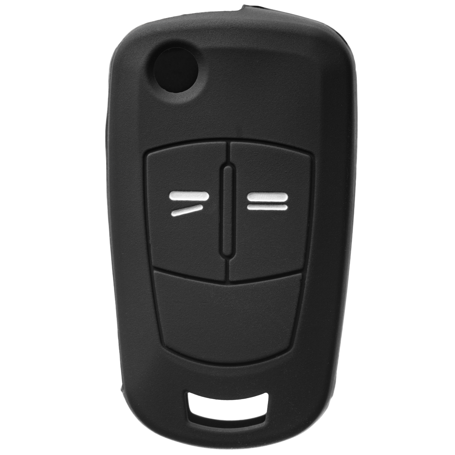 ETUI POKROWIEC OBUDOWA OCHRONNA NA KLUCZYK DO OPEL ASTRA H VECTRA C ZAFIRA