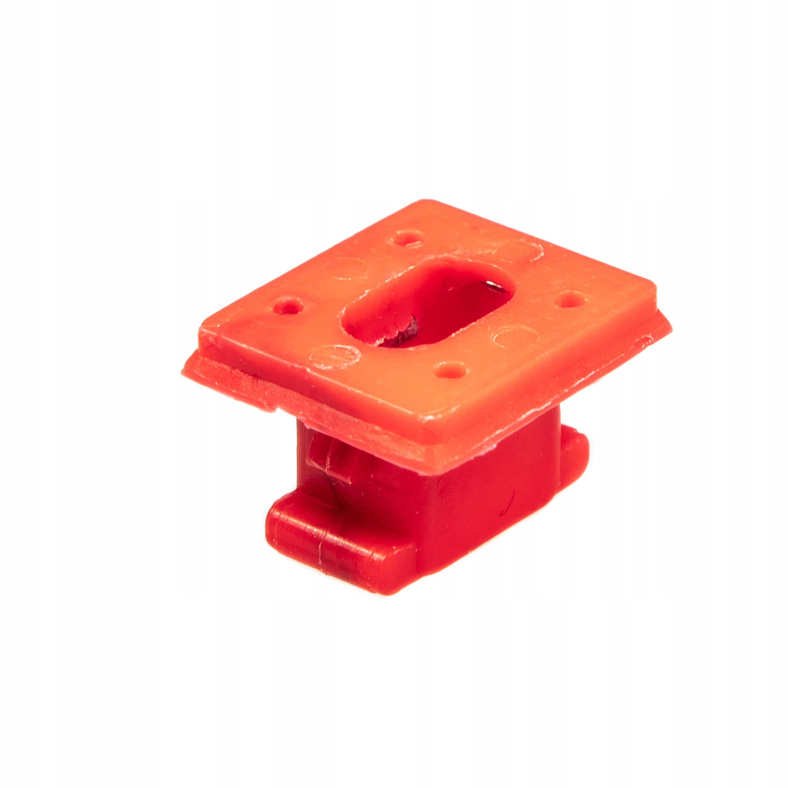 1x SPINKA KOSTKA GNIAZDO LISTW BMW 3 E46 E65 E83