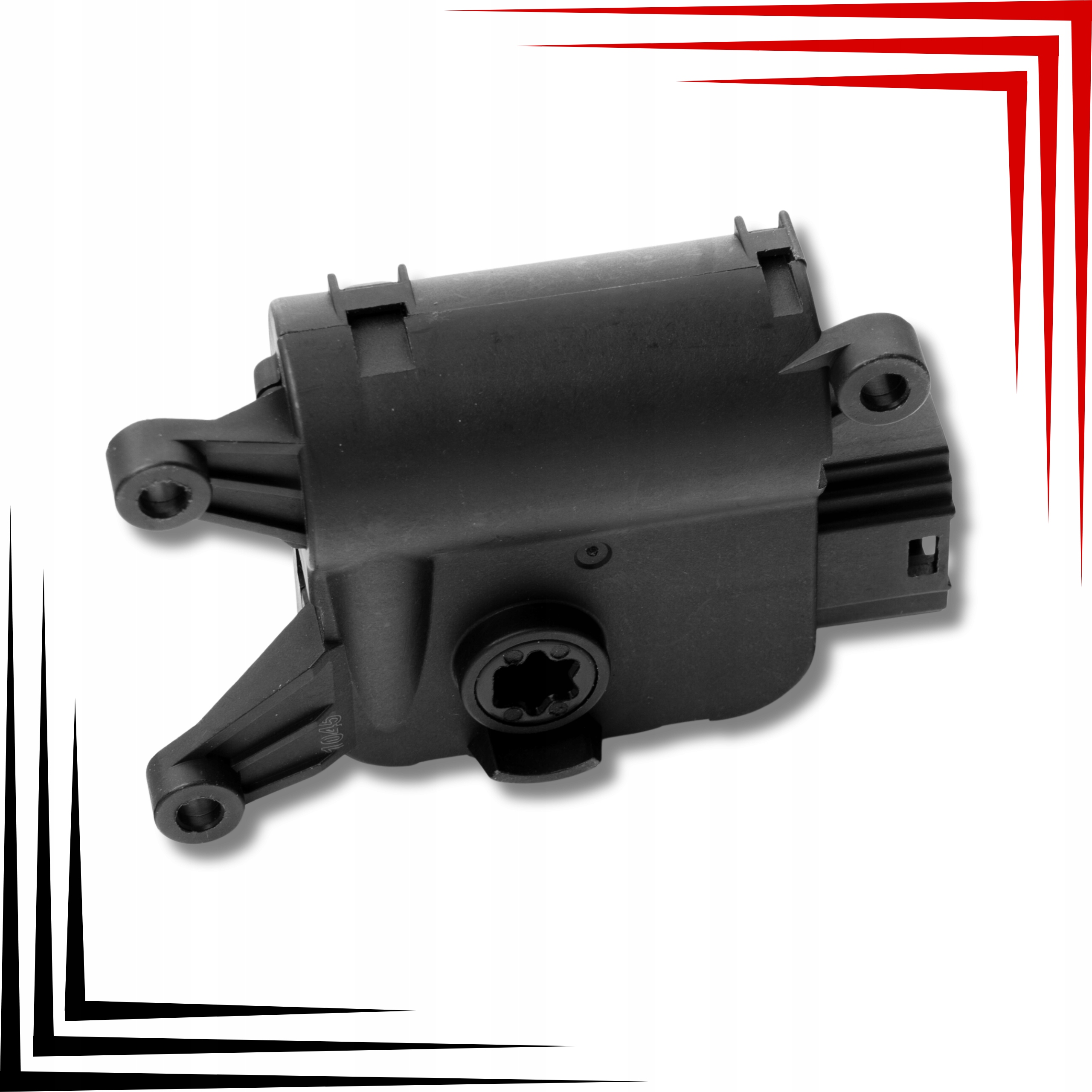 A3 8P 8V Golf V VI VII Leon 3 Silniczek Nagrzewnicy Nawiewu Dmuchawy Klimy - obrazek 5