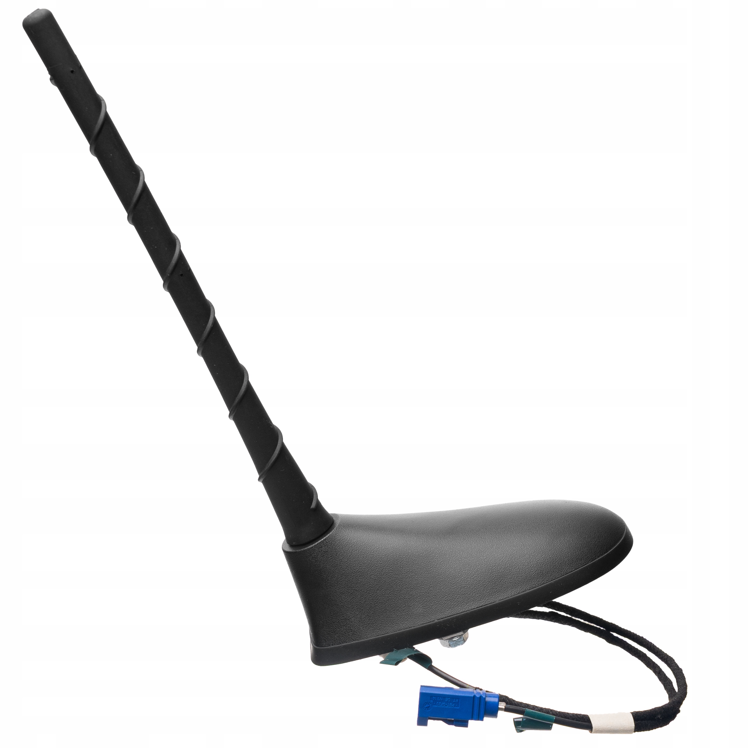 Antena Wzmacniacz Radiowy FM GPS Fiat 500 X L Jeep Renegade Compassa Tipo