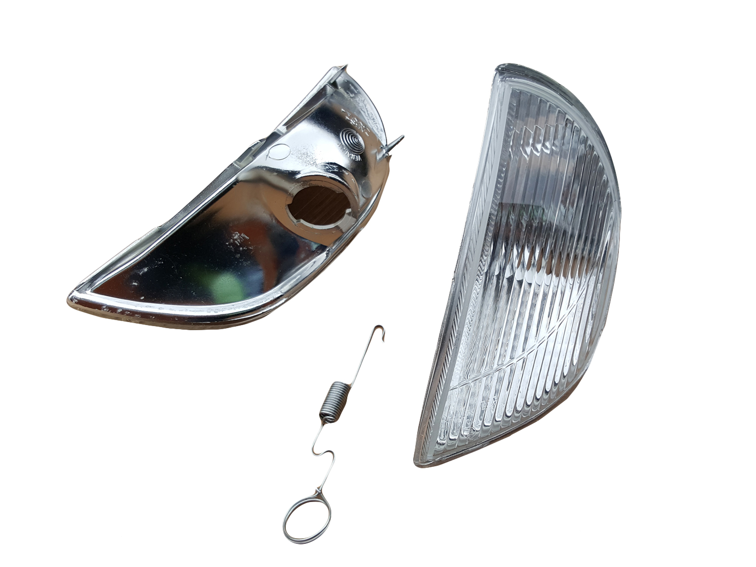 KIERUNKOWSKAZ LEWY SEICENTO 2002-2009 MIGACZ P-ń