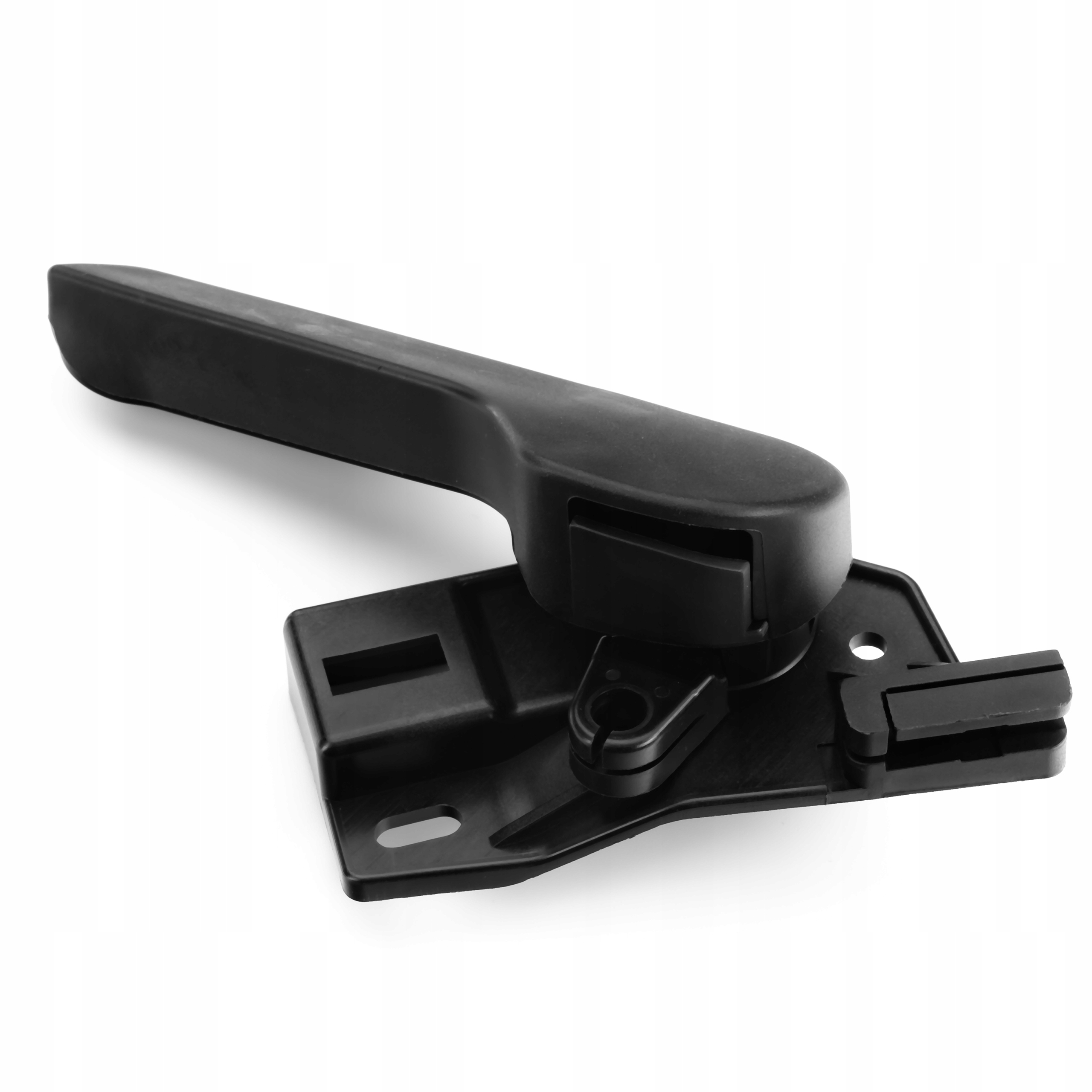 UCHWYT RĄCZKA MECHANIZM OTWIERANIA MASKI VW SKODA