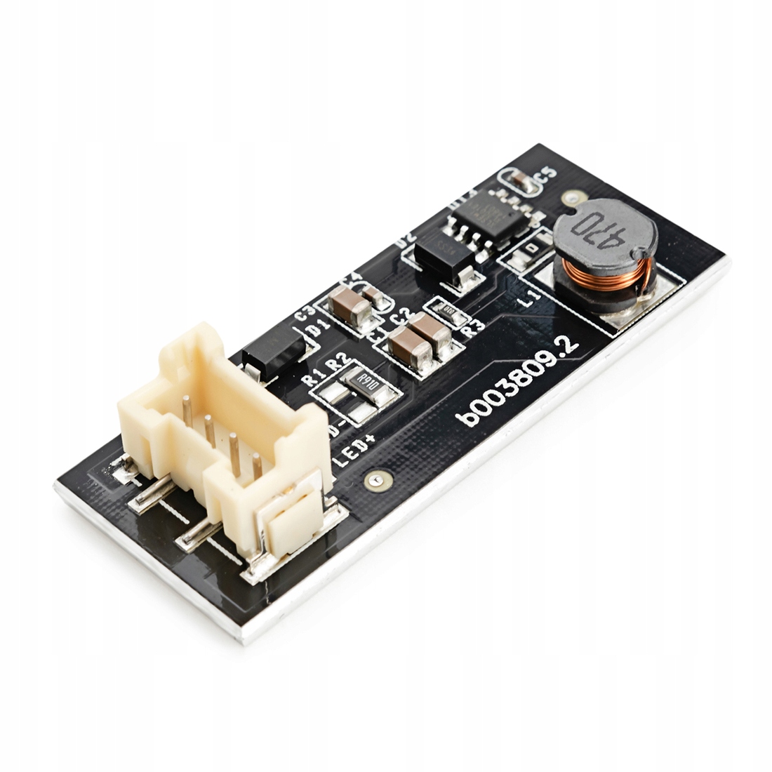 STEROWNIK MODUŁ LED do BMW X3 F25 PŁYTKA DRIVER