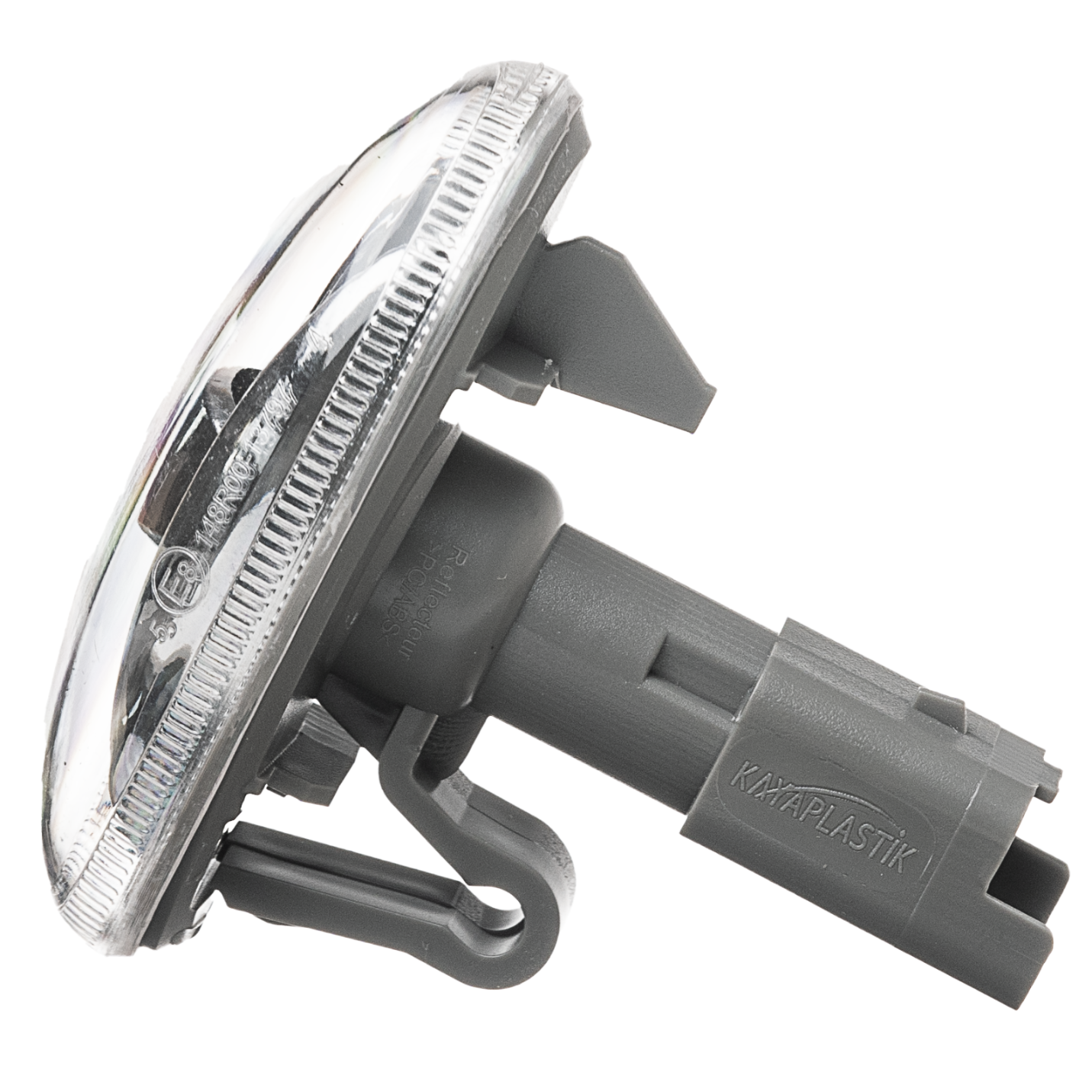 KIERUNKOWSKAZ MIGACZ BOCZNY PEUGEOT CITROEN TOYOTA OPEL FIAT 6325.G4 - obrazek 4