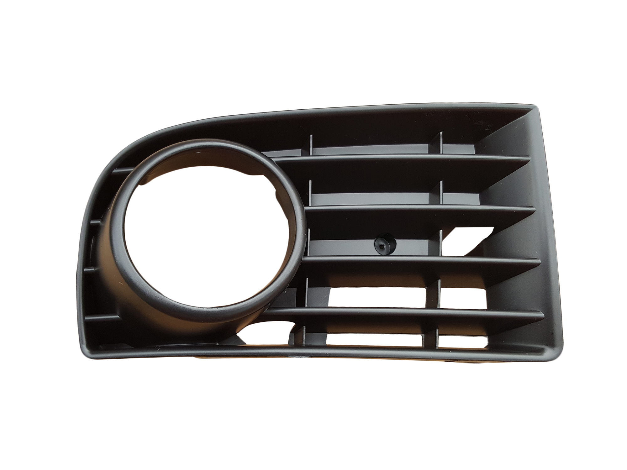 RAMKA HALOGENU PRAWA GOLF V 2003-2009 ZASLEPKA