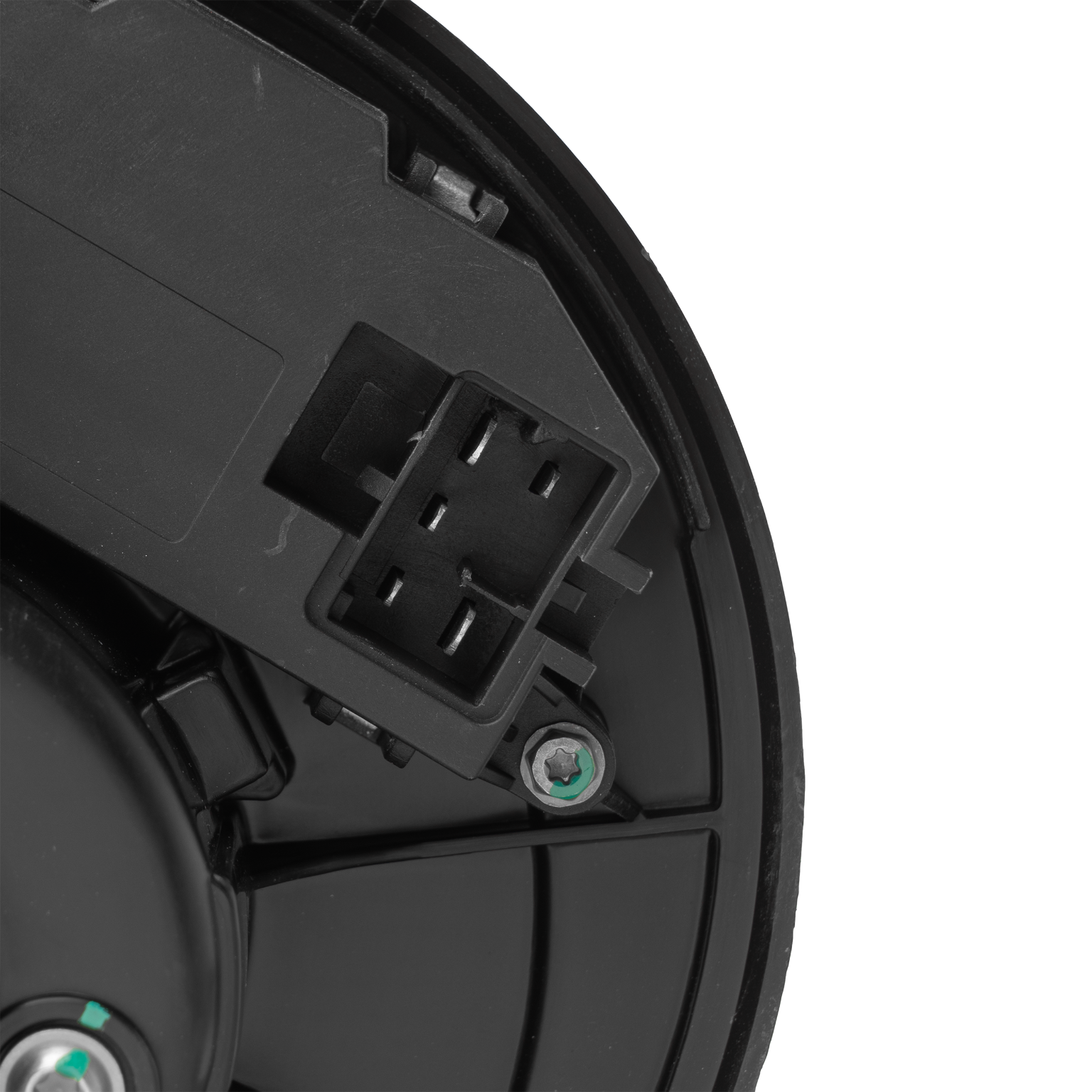 Wentylator Dmuchawy Nawiewu Audi A3 8P VW Golf V Passat B6 B7 Leon Octavia - obrazek 5