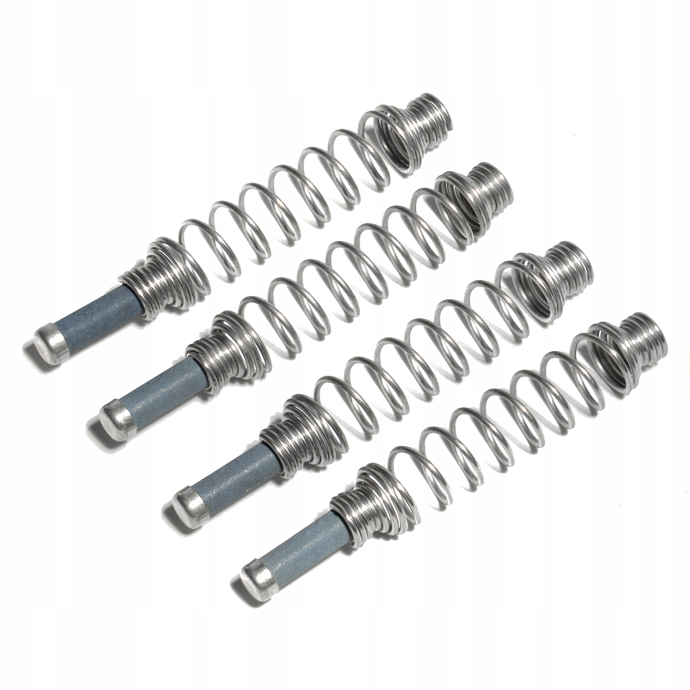 FAJKI CEWKI ZAPŁONOWEJ OPEL CORSA D E ASTRA J ADAM - obrazek 2