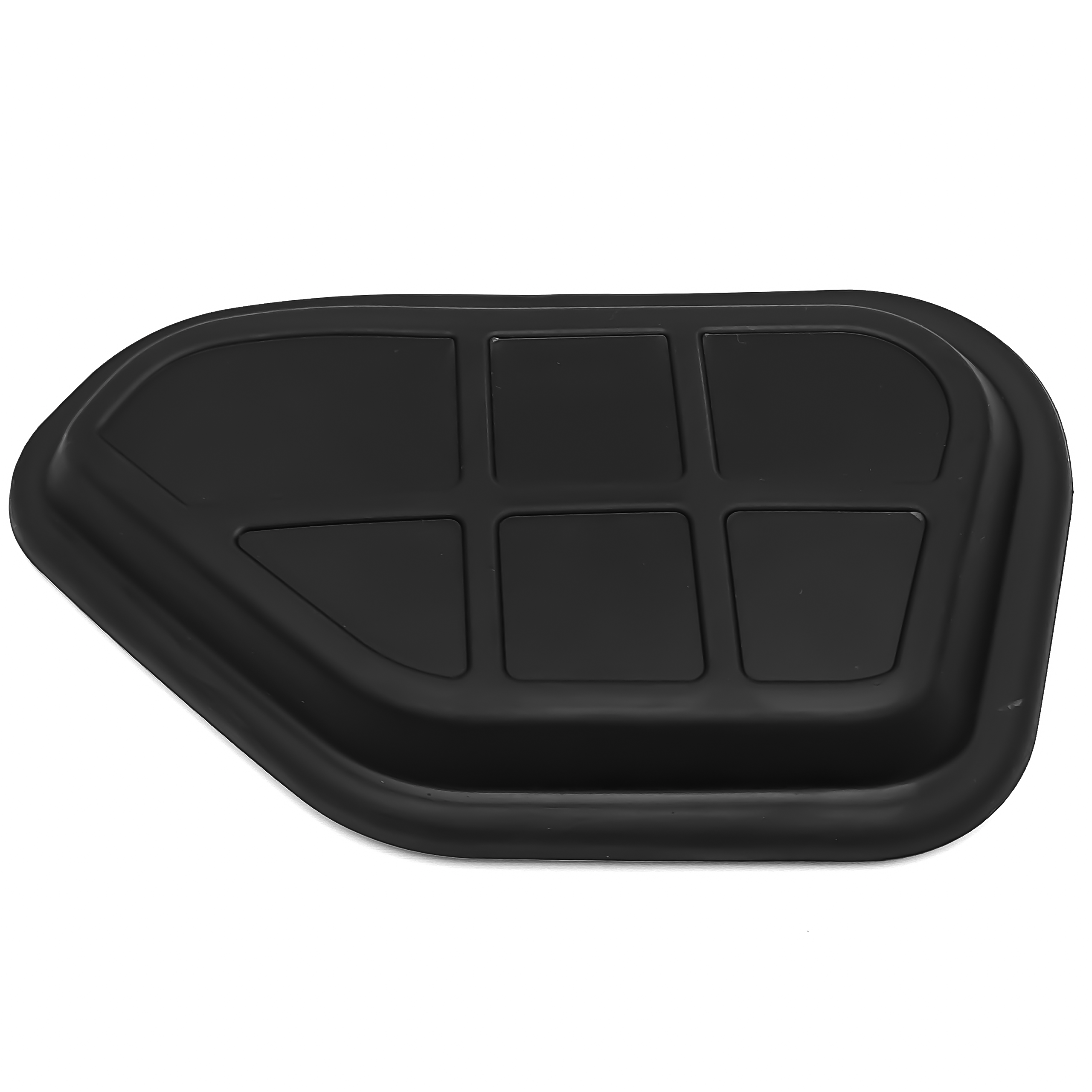 ZAŚLEPKA KIELICHA AMORTYZATORA LEWA AUDI A4 B8 A5 - obrazek 3