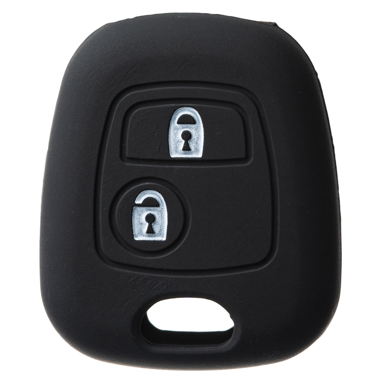 ETUI POKROWIEC NA KLUCZYK PEUGEOT 107 206 207 207 306 307 307 SW PARTNER