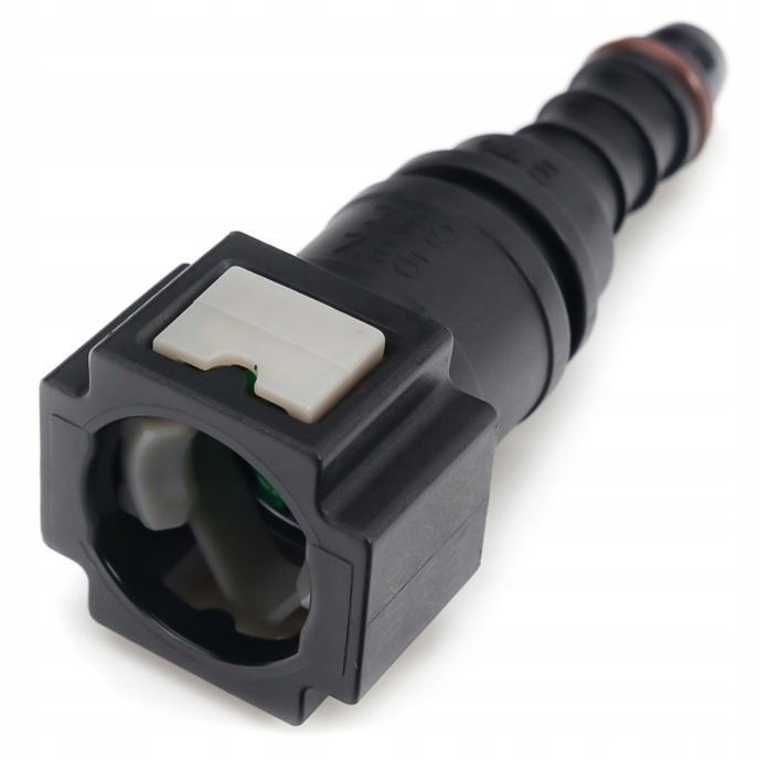 SZYBKOZŁĄCZE WTYK PRZEWODU PALIWOWEGO 8MM 7.89 ID6