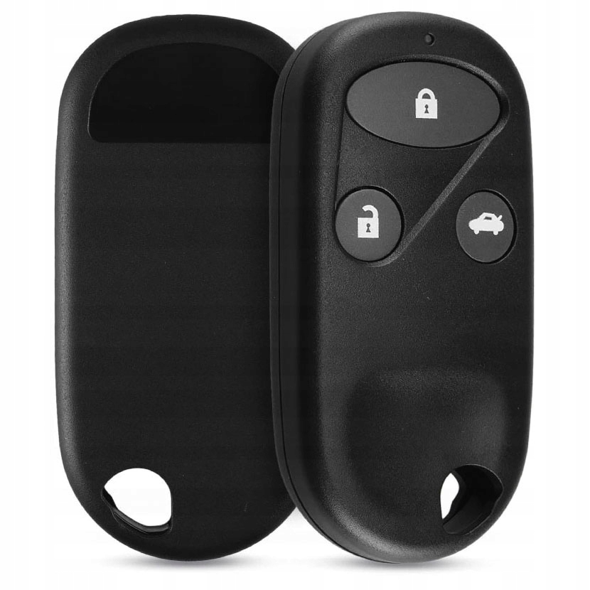 OBUDOWA KLUCZYKA PILOTA DO HONDA ACCORD CIVIC CRV JAZZ