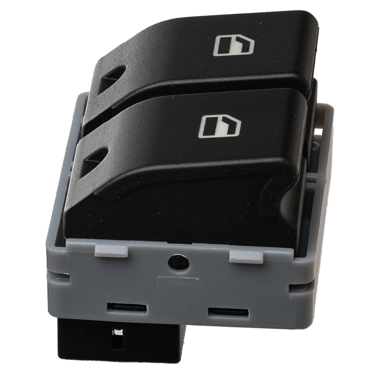 PRZEŁĄCZNIK WŁACZNIK PRZYCISK SZYB DO VW POLO IV IBIZA CORDOBA 2001-2009 - obrazek 2