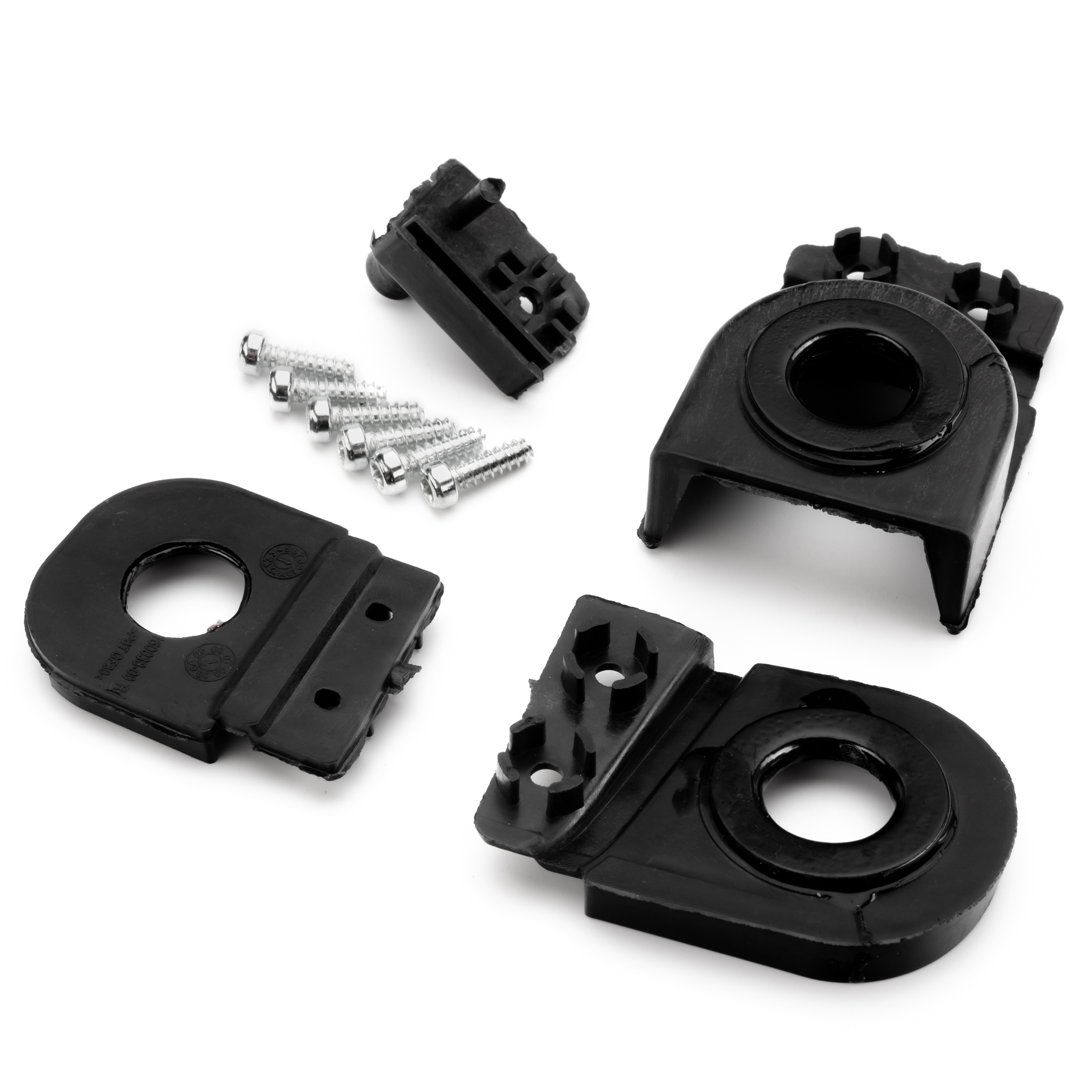 2555 AUDI A6 C6 2004-2011 UCHWYTY REFLEKTORA PRAWEGO