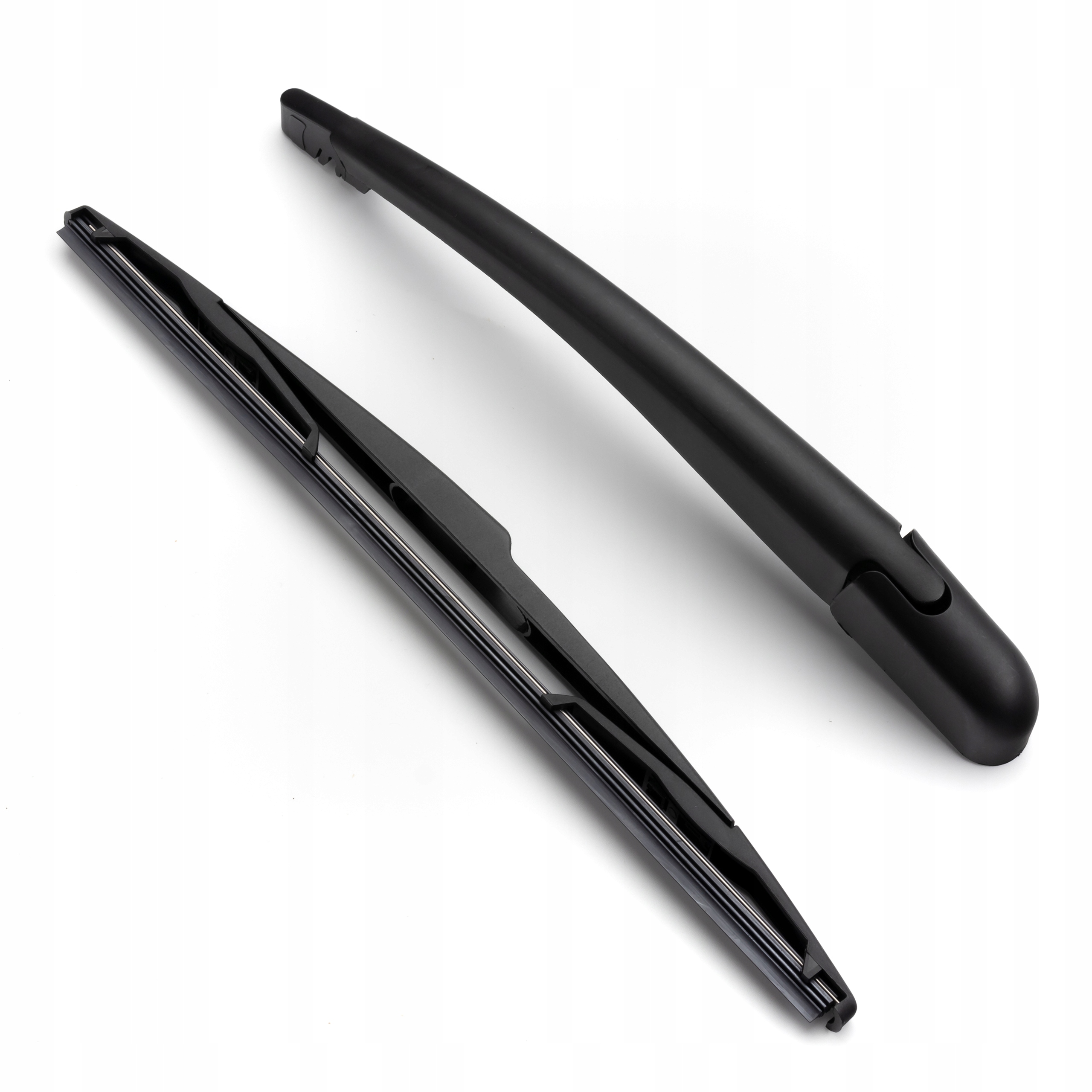 TYLNE RAMIĘ WYCIERACZKI + PIÓRO PEUGEOT 307 KOMBI