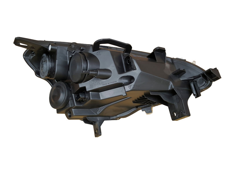 REFLEKTOR LEWY PEUGEOT PARTNER III 2015-2017 LIFT - obrazek 2