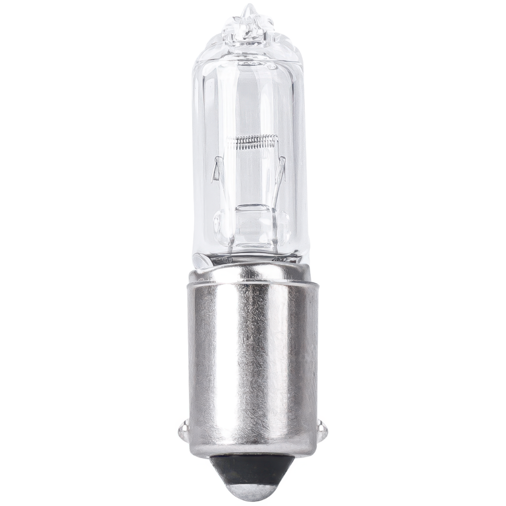 ŻARÓWKA HALOGEN H21W BAY9s 21W 12V CLEAR ŚWIATŁA