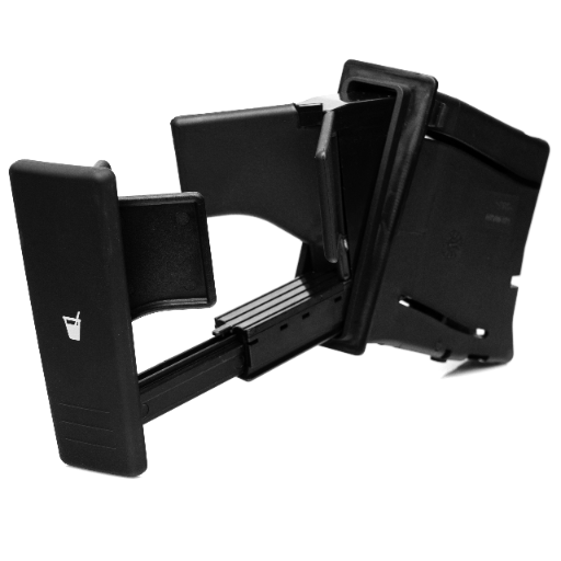 UCHWYT NA NAPOJE KUBEK CUP HOLDER DO VW POLO 9N