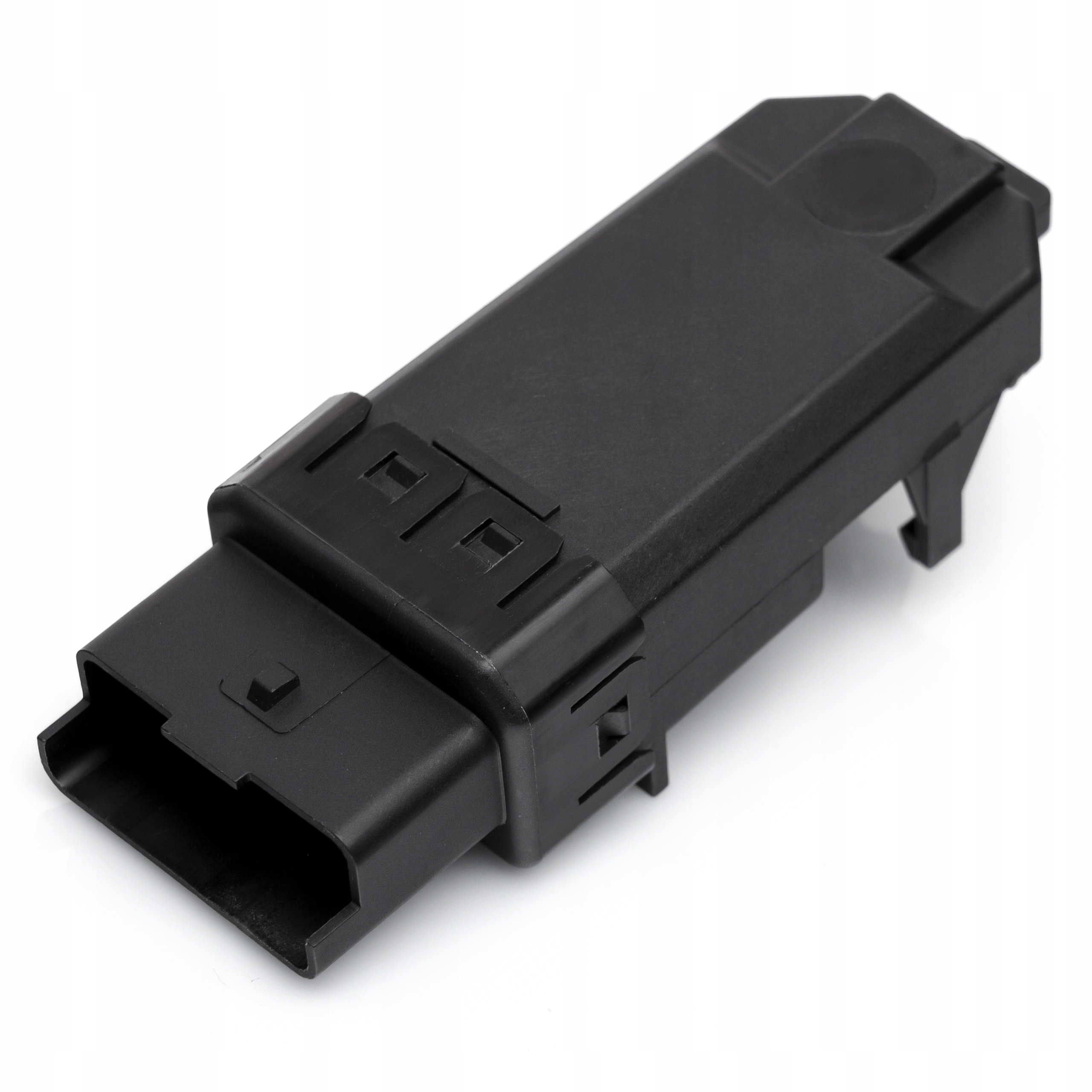 MODUŁ SILNIK PODNOŚNIK SZYB RENAULT MEGANE II CLIO - obrazek 2