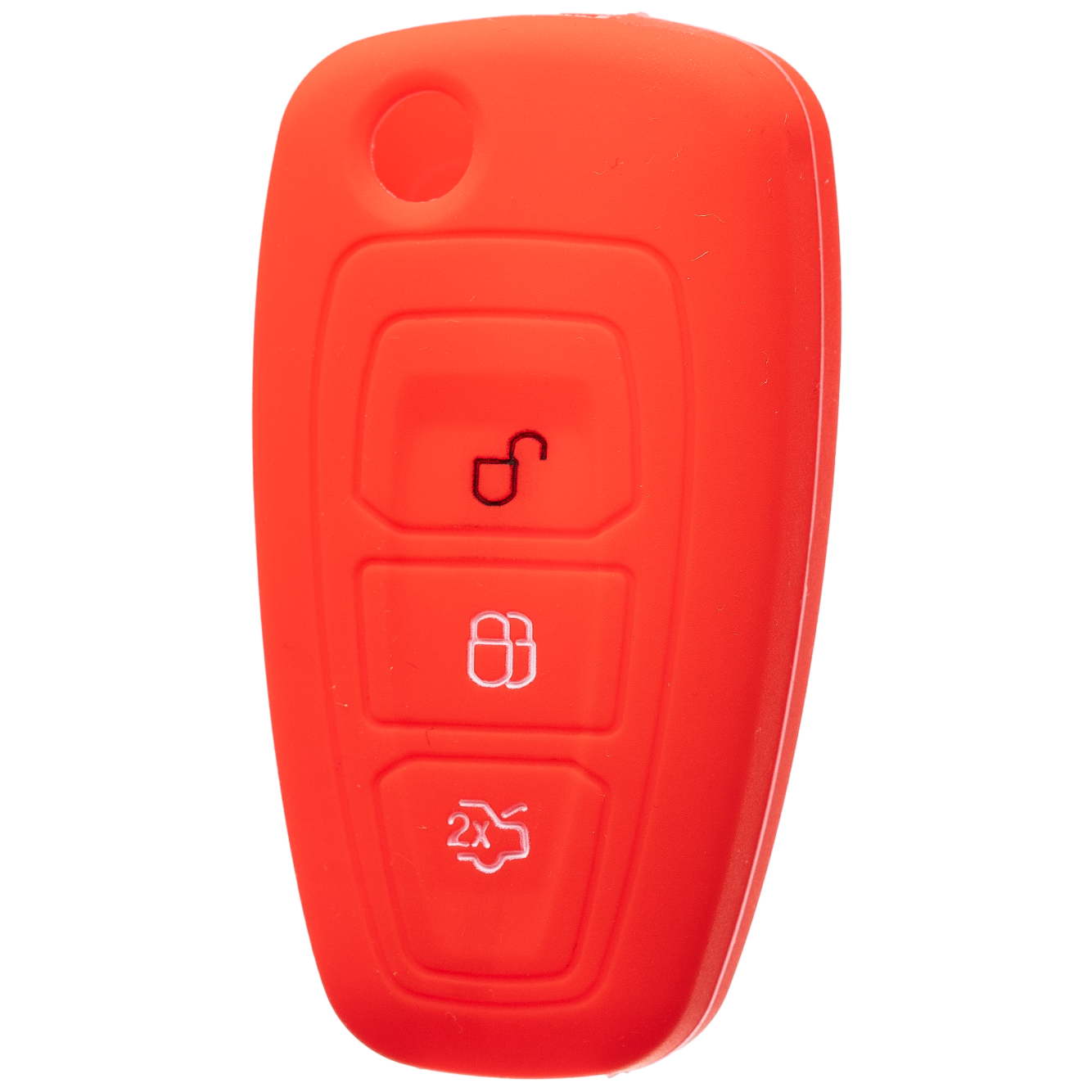 ETUI POKROWIEC NA KLUCZYK FORD MONDEO MK4 FOCUS FIESTA C-MAX GALAXY KUGA