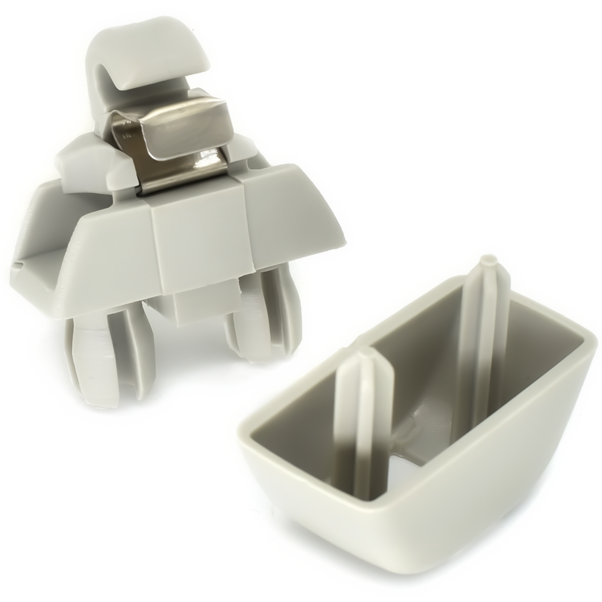 AUDI A6 C6 HACZYK UCHWYT OSŁONY SŁONECZNIK