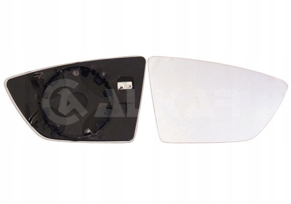 WKŁAD LUSTERKA Prawy Seat LOEN III 5F 2012-2020