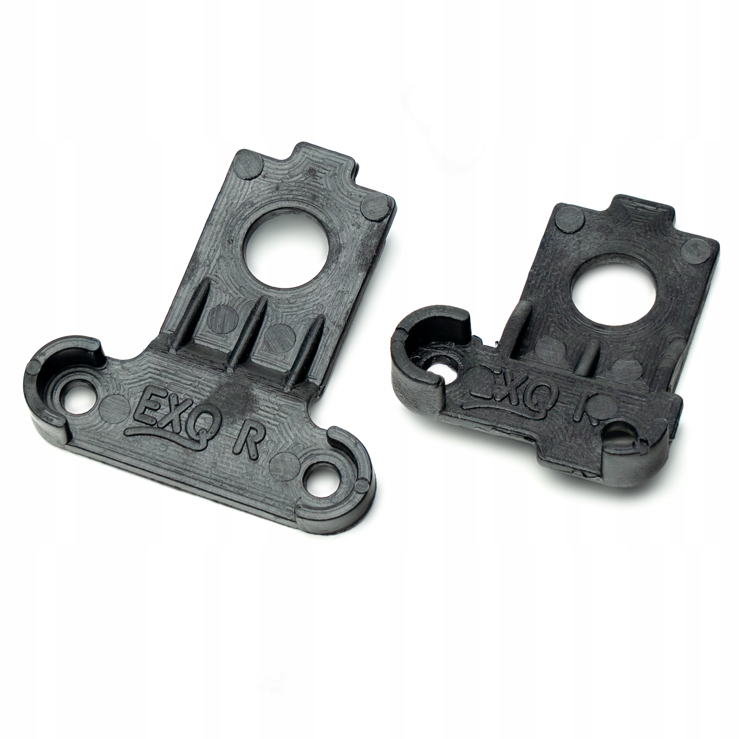 UCHWYTY REFLEKTORA LAMPY PRAWY DO VW POLO 2G 2017-